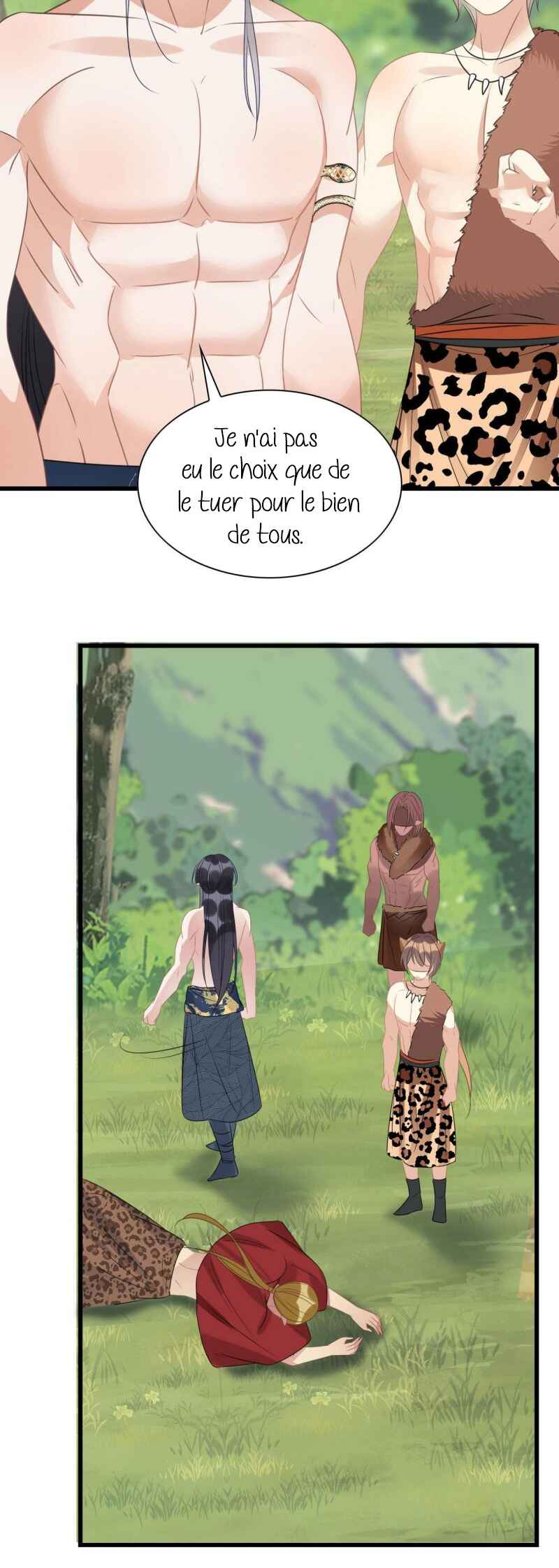 Chapter 28 - Page 25
