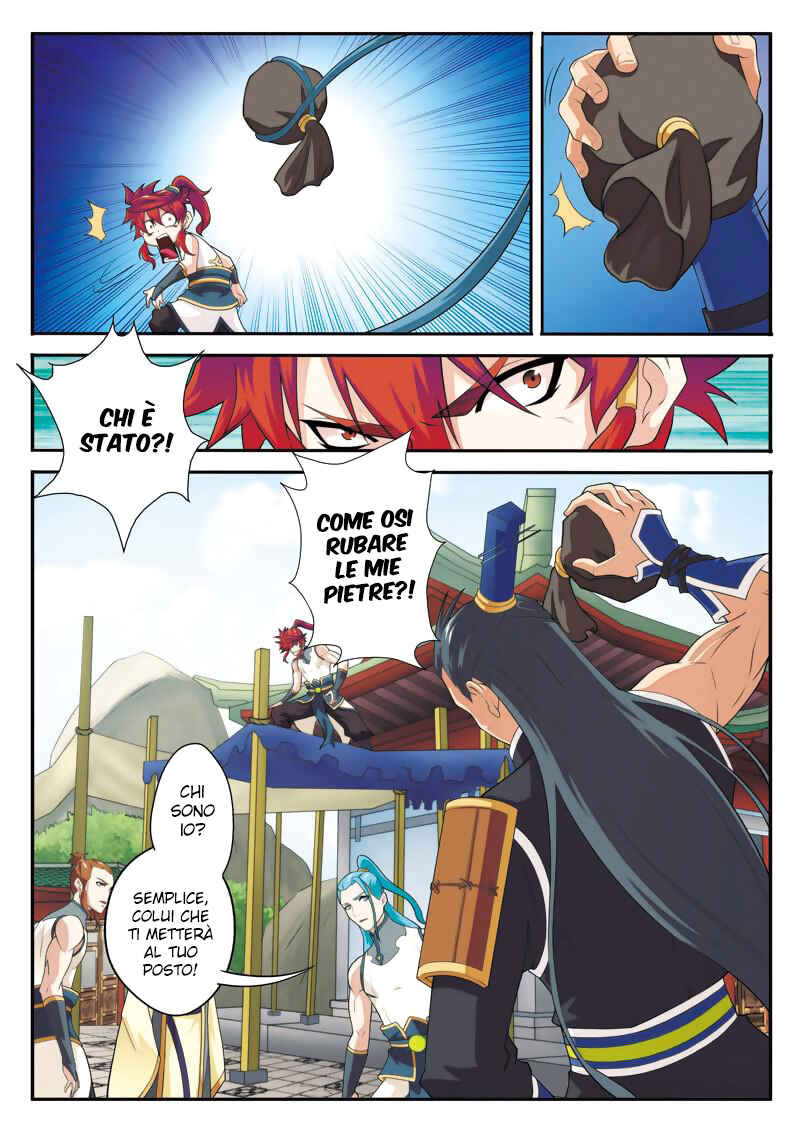 Chapter 93 - Page 8