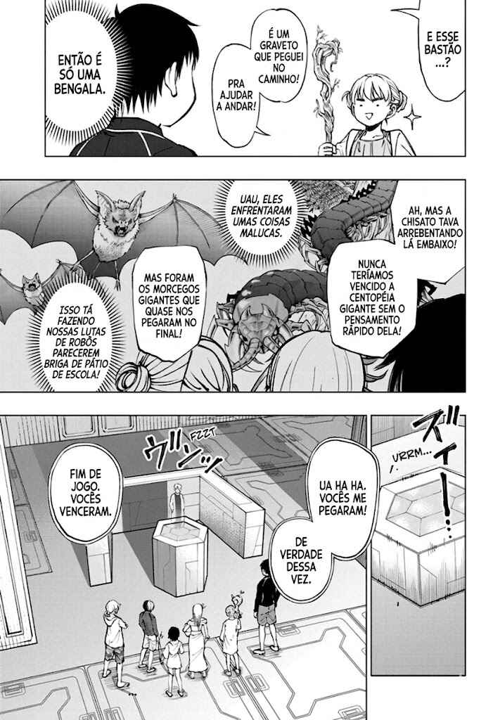 Chapter 60 - Page 11