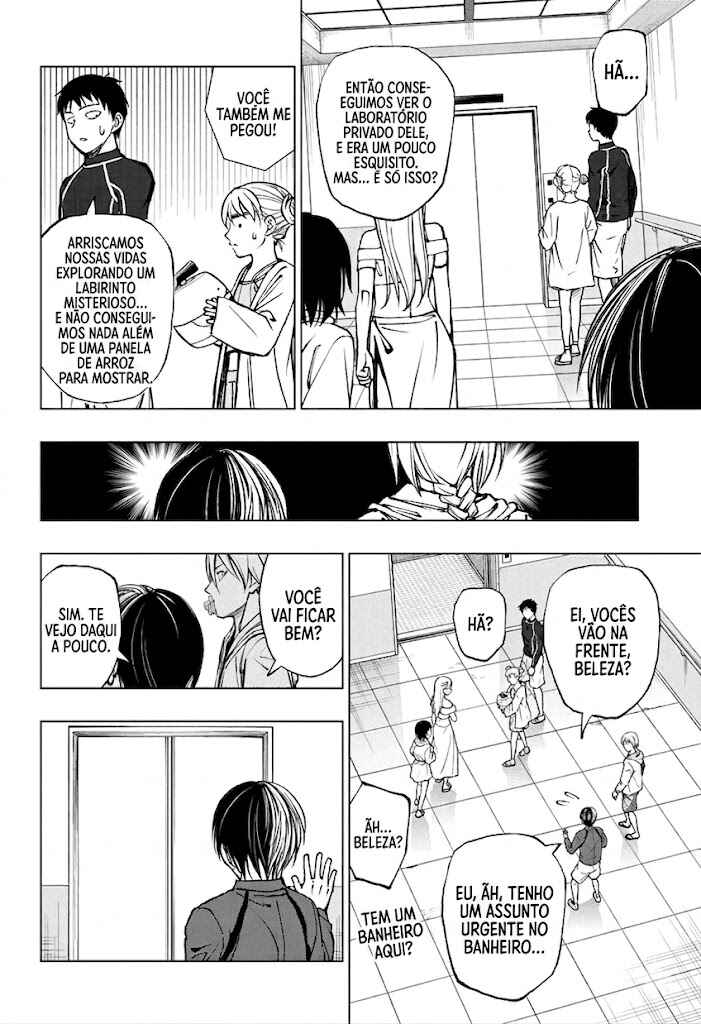 Chapter 60 - Page 20
