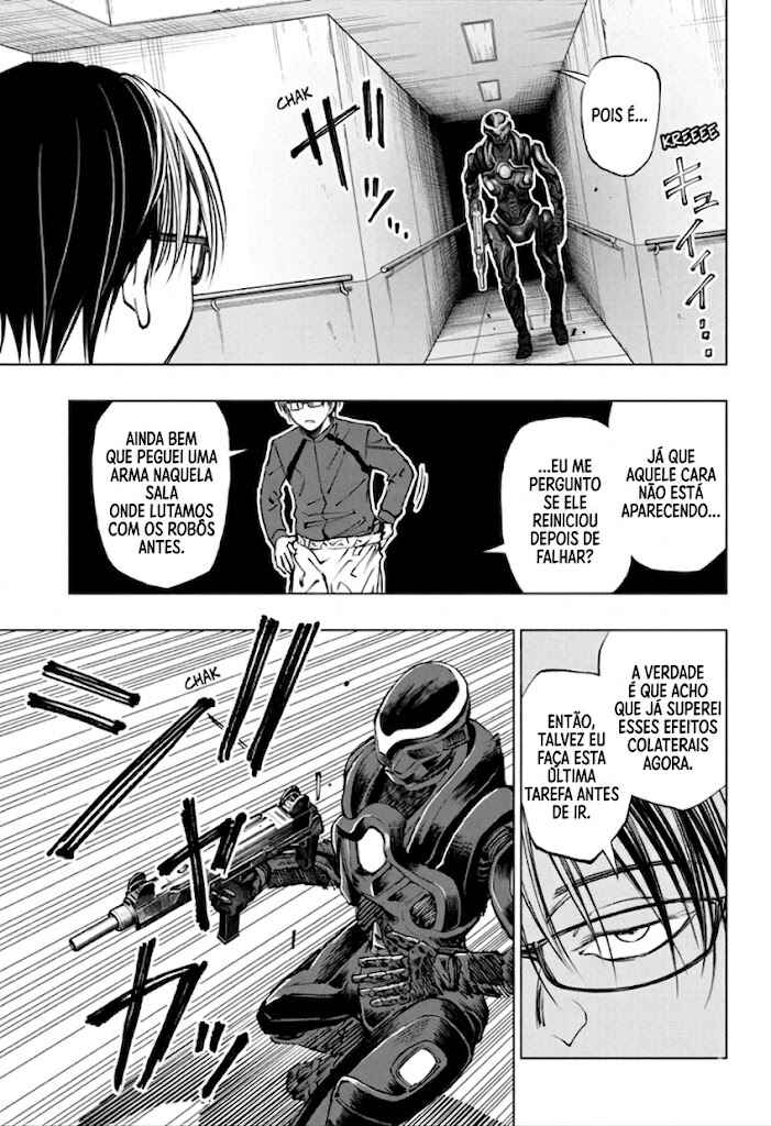 Chapter 60 - Page 21