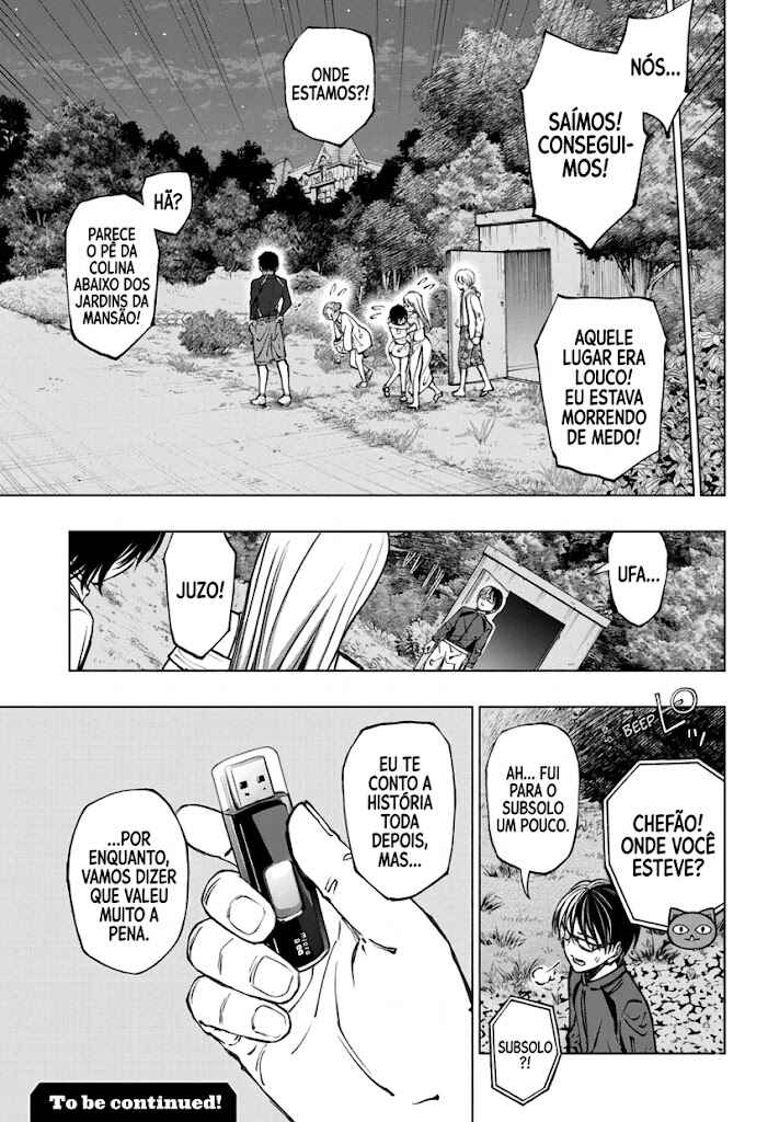 Chapter 60 - Page 23