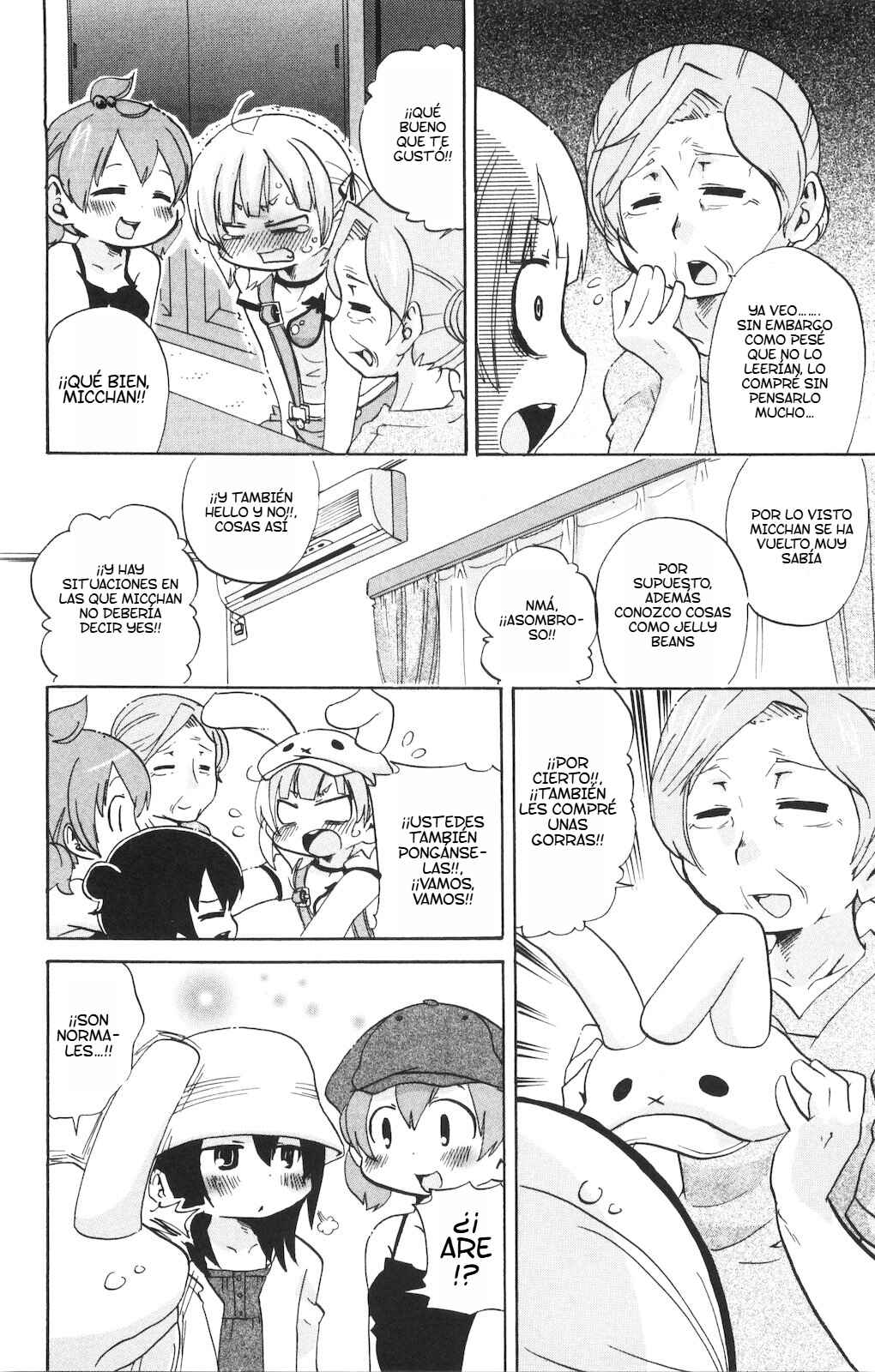 Chapter 152 - Page 5