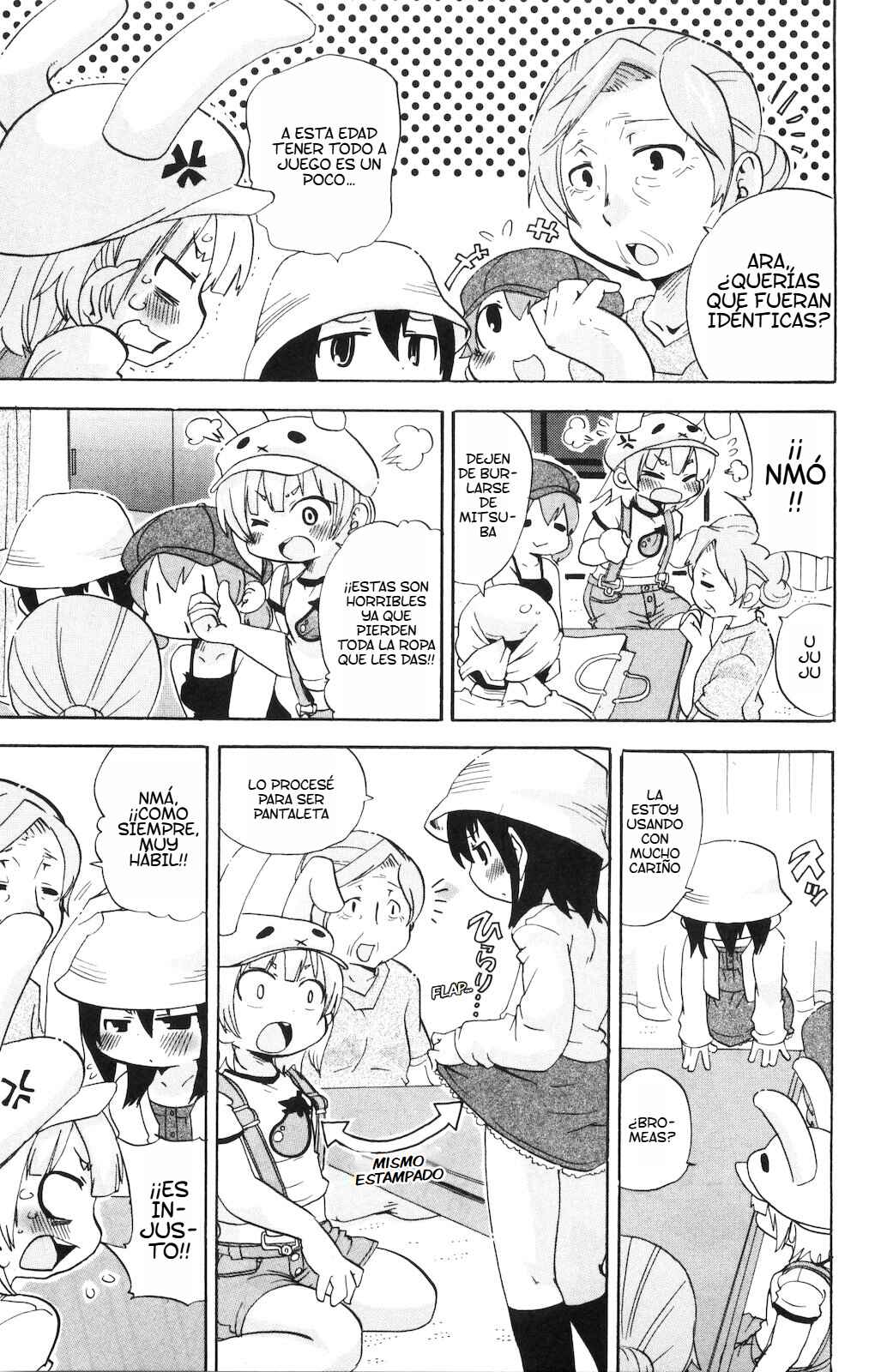 Chapter 152 - Page 6