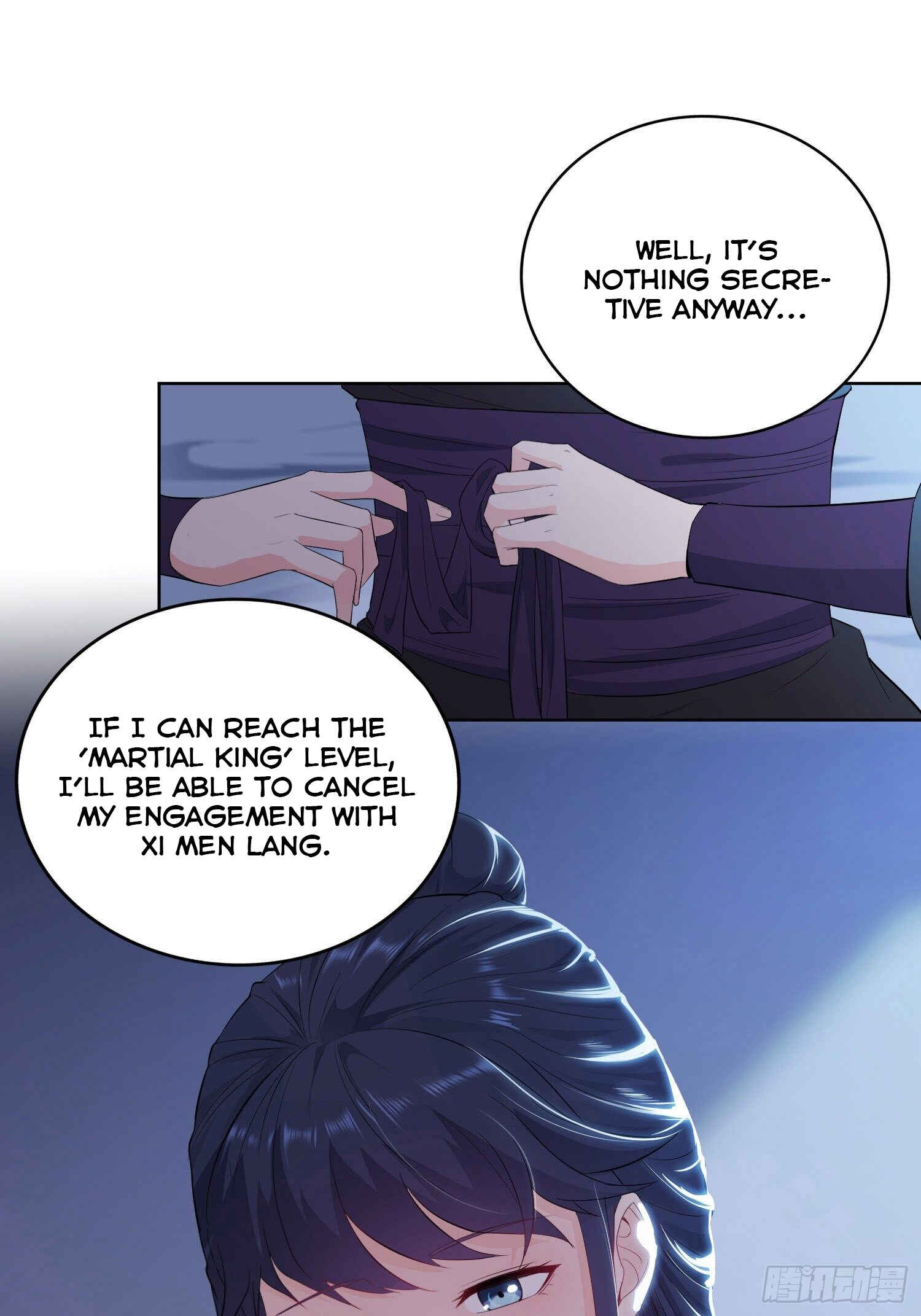 Chapter 31 - Page 10