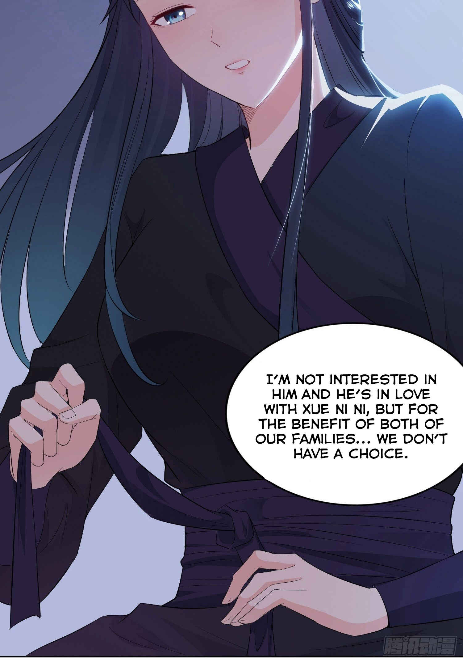 Chapter 31 - Page 11