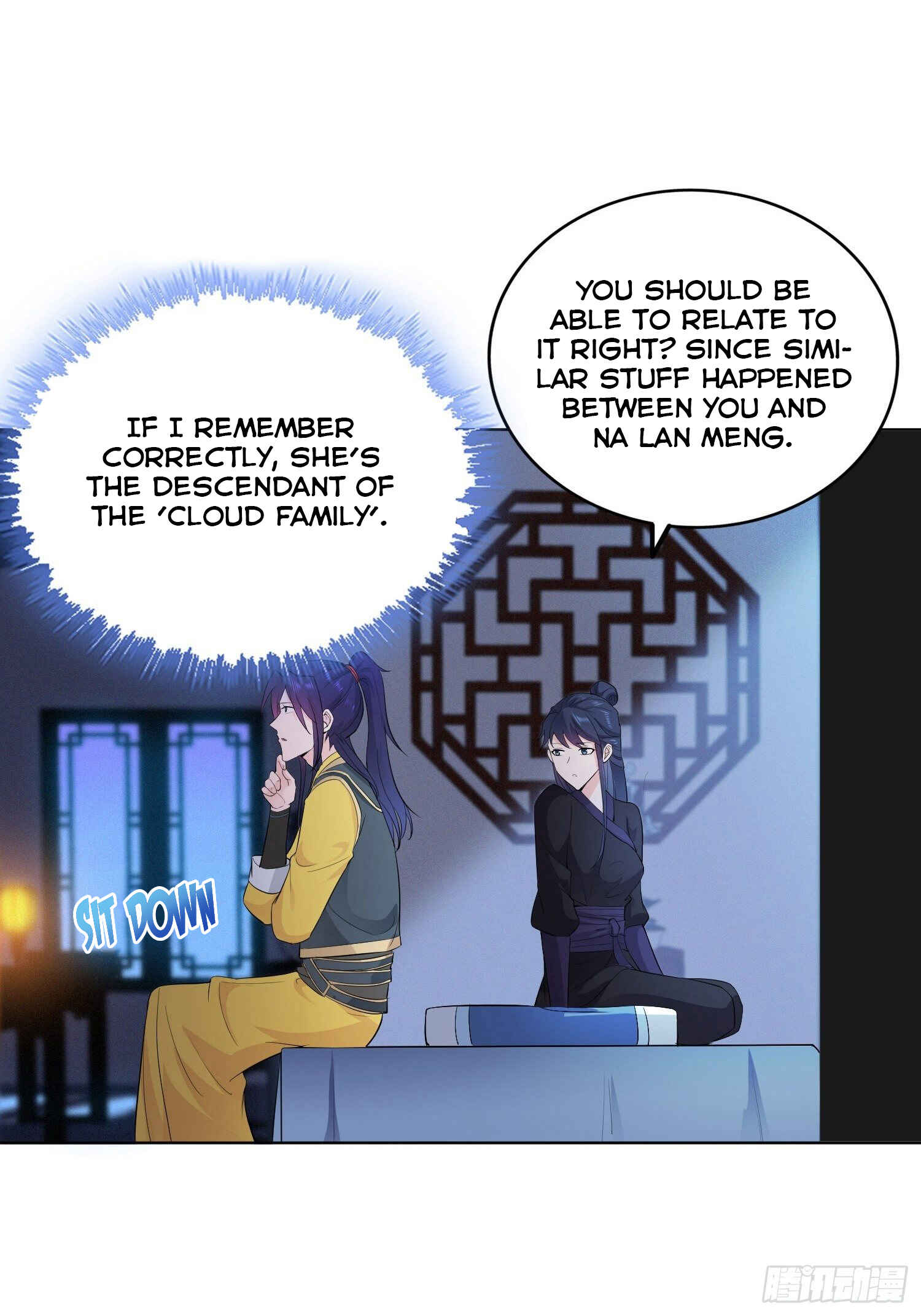 Chapter 31 - Page 12