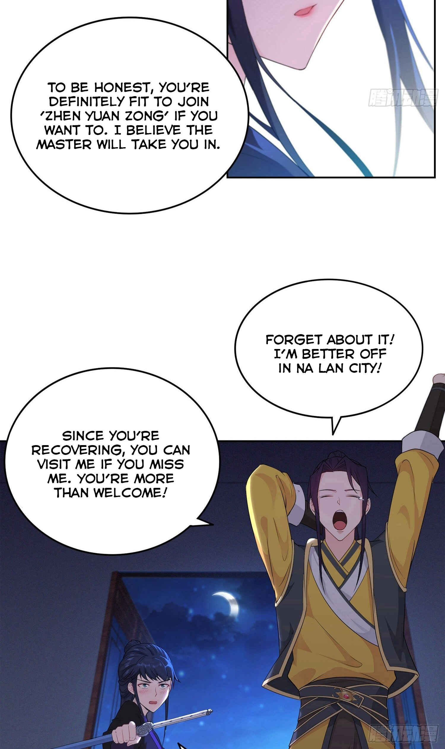 Chapter 31 - Page 16