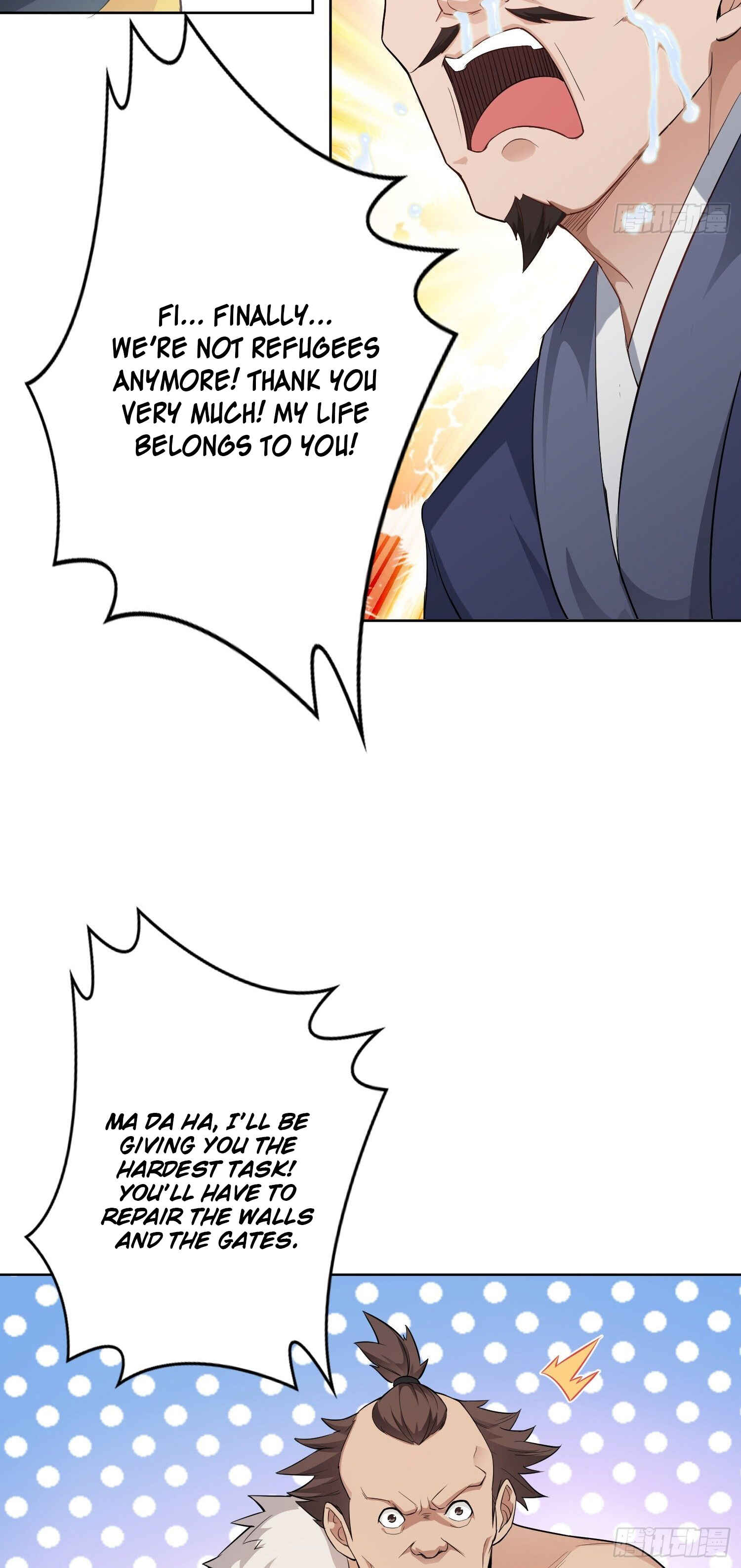 Chapter 31 - Page 27