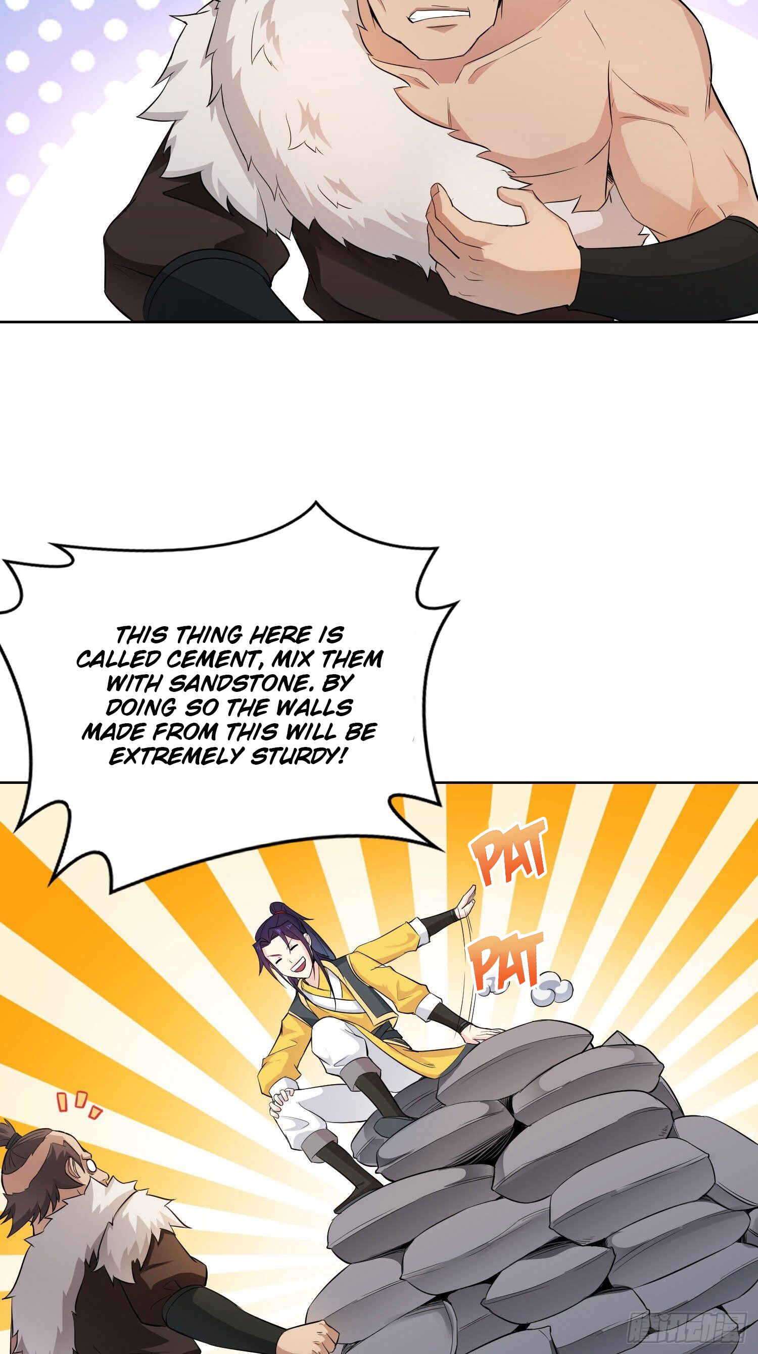 Chapter 31 - Page 28