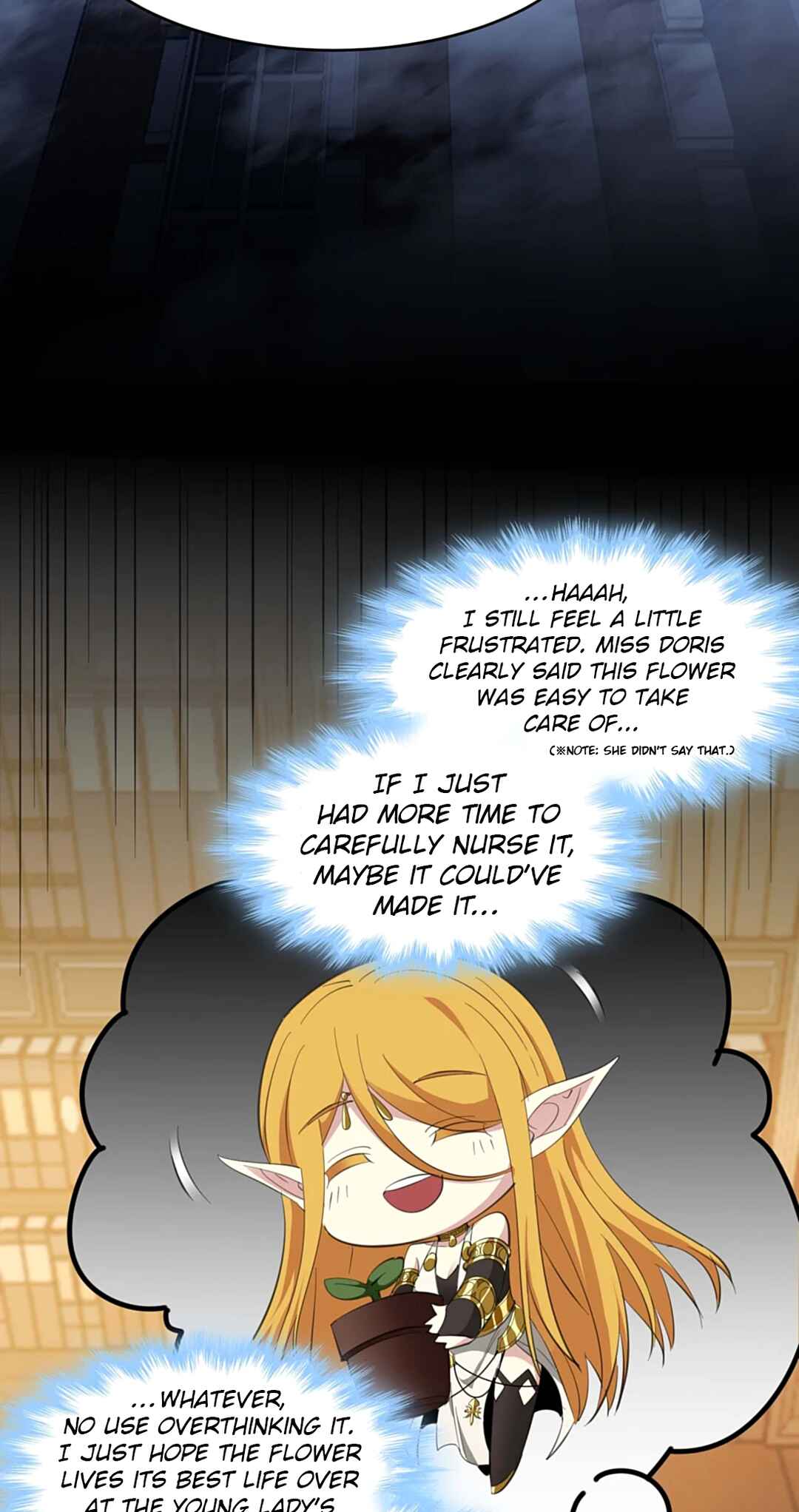 Chapter 94 - Page 21