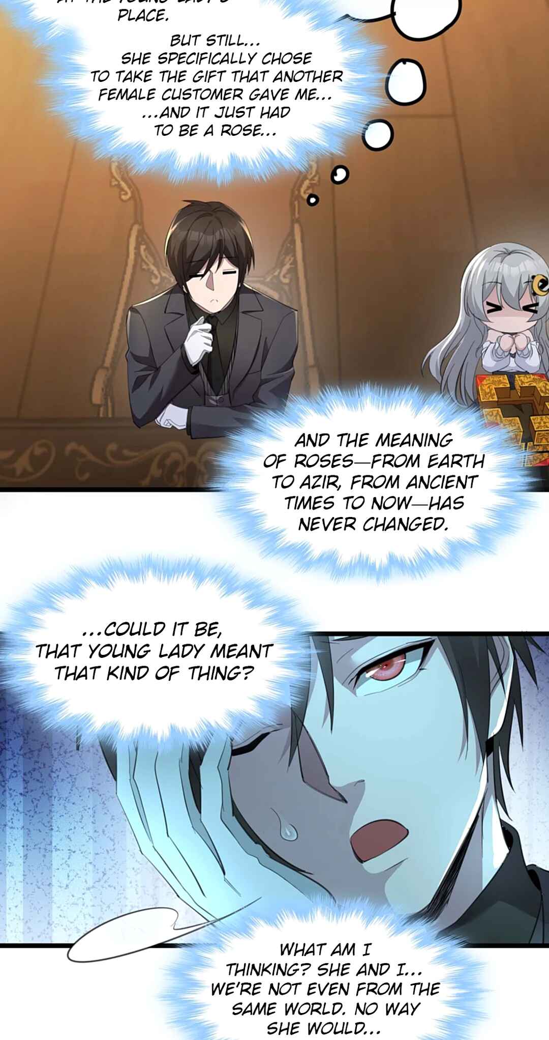Chapter 94 - Page 22