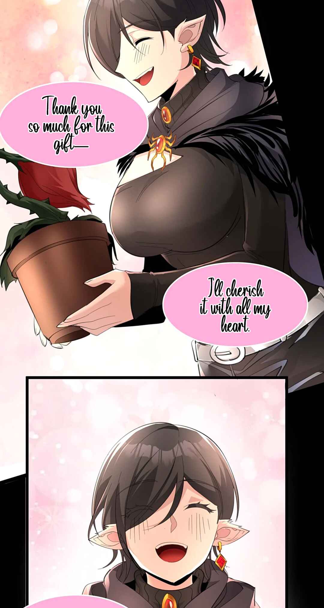 Chapter 94 - Page 25