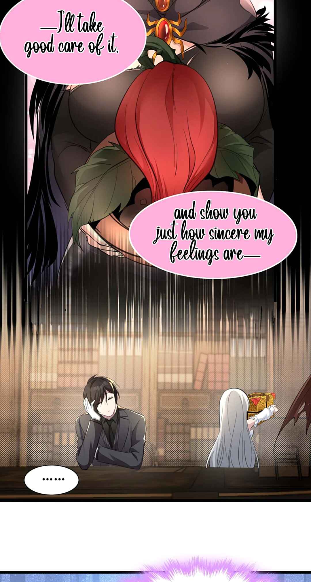 Chapter 94 - Page 26