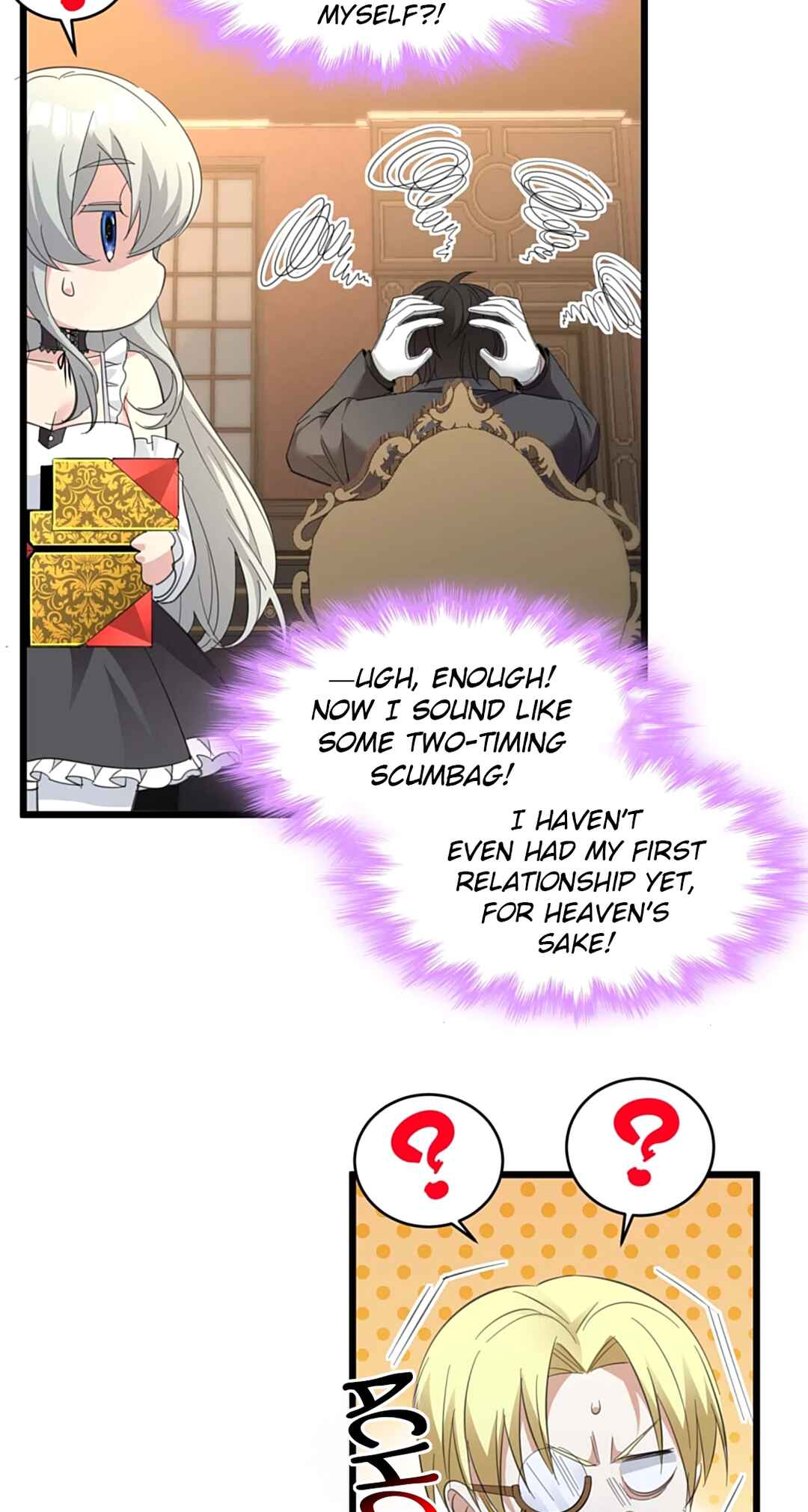 Chapter 94 - Page 28