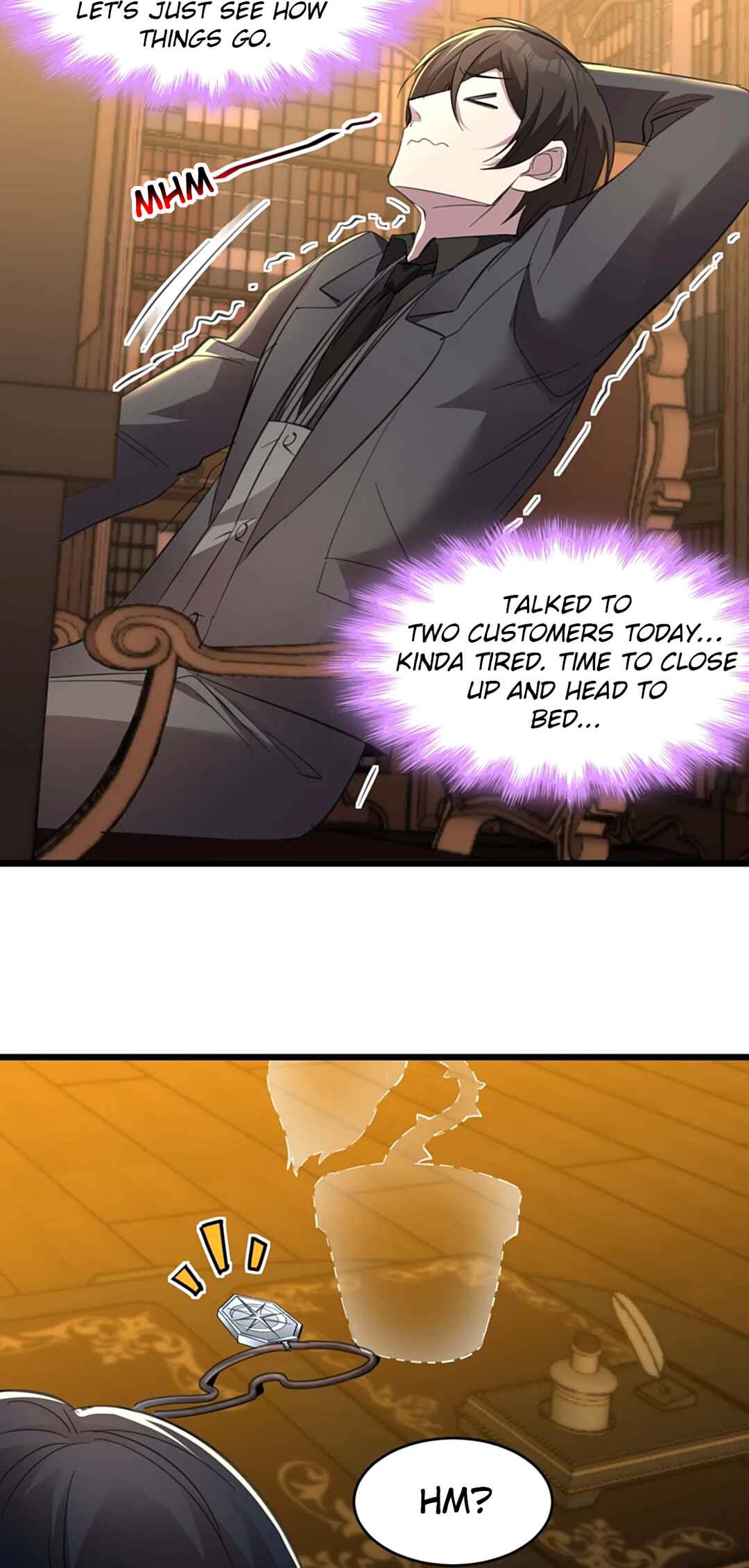 Chapter 94 - Page 30