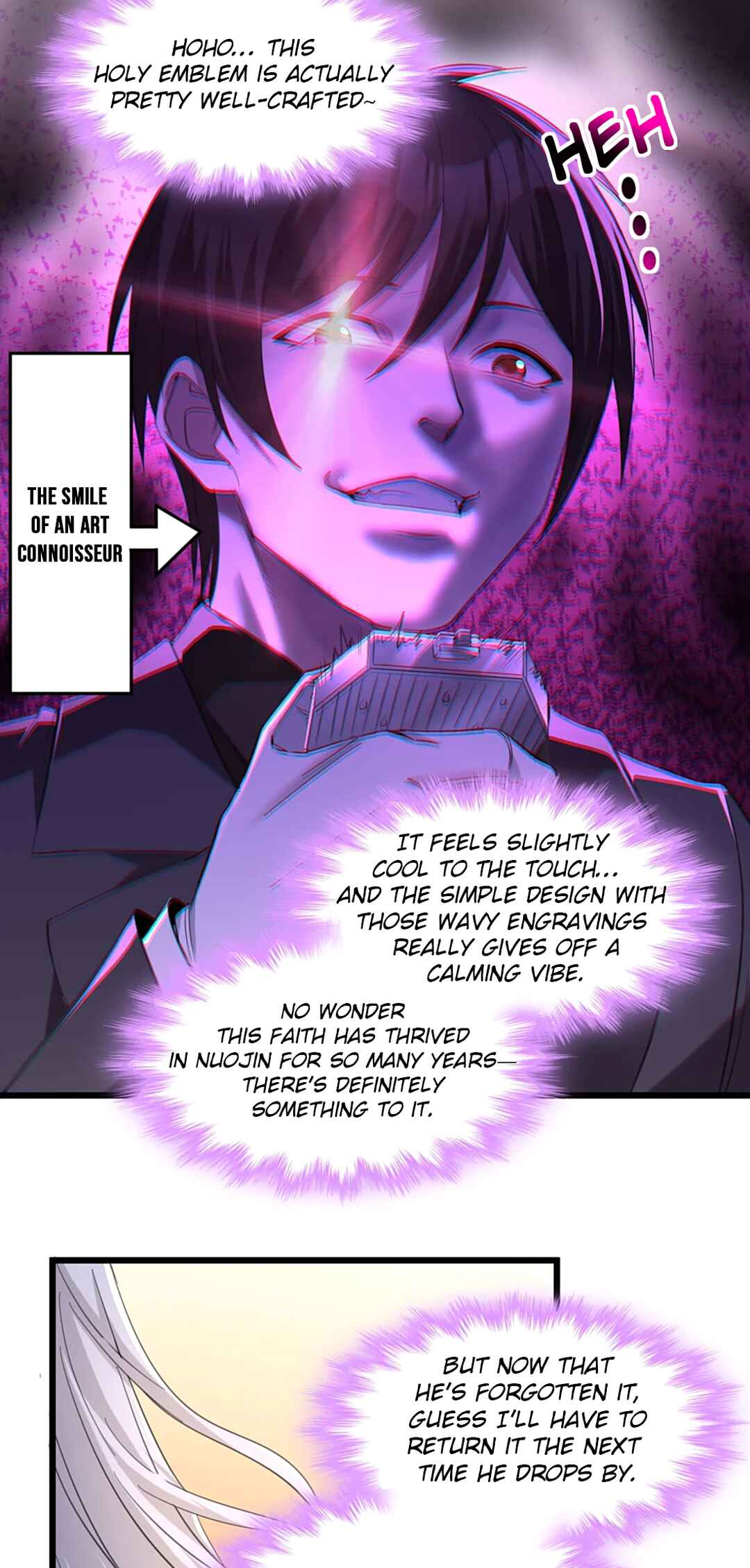 Chapter 94 - Page 33