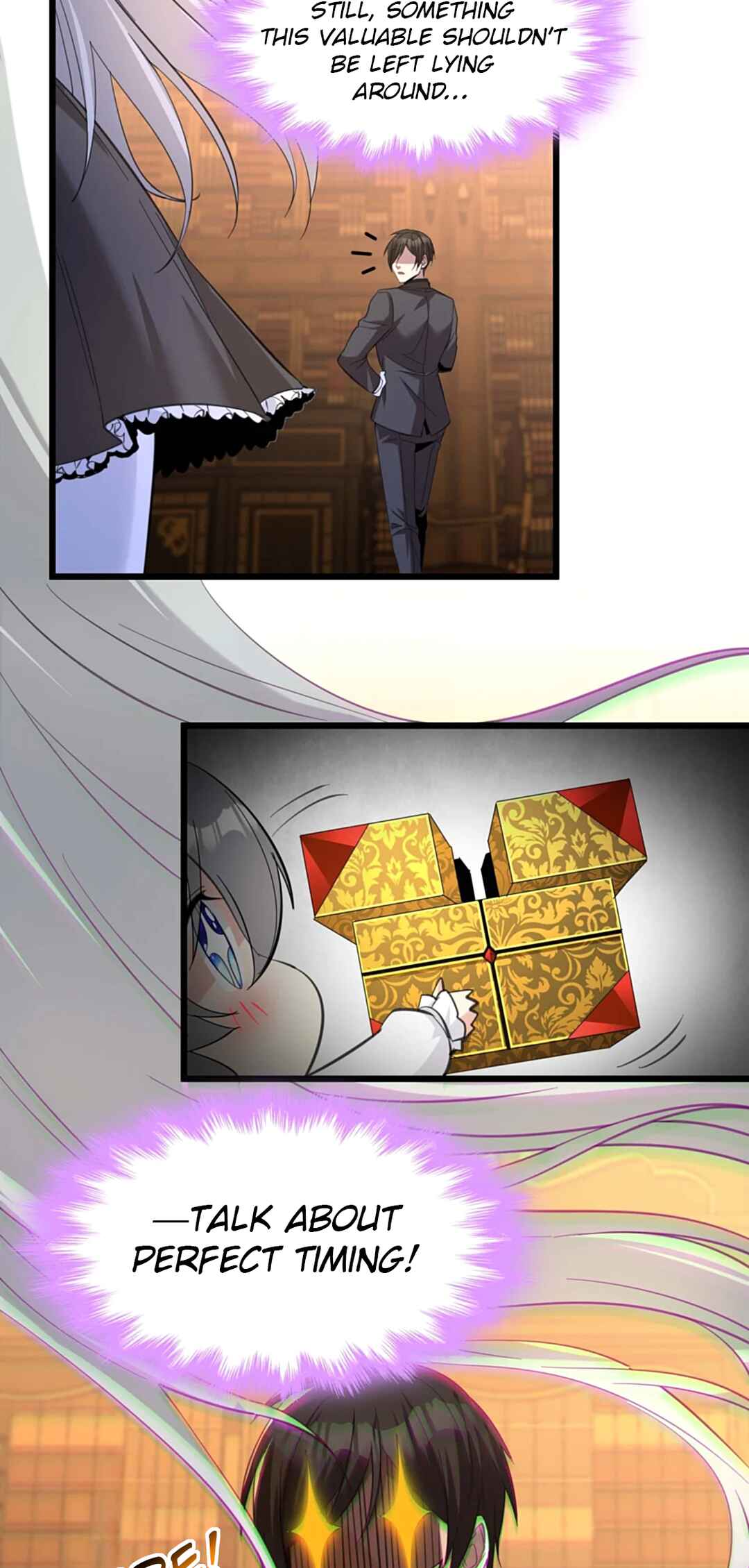 Chapter 94 - Page 34