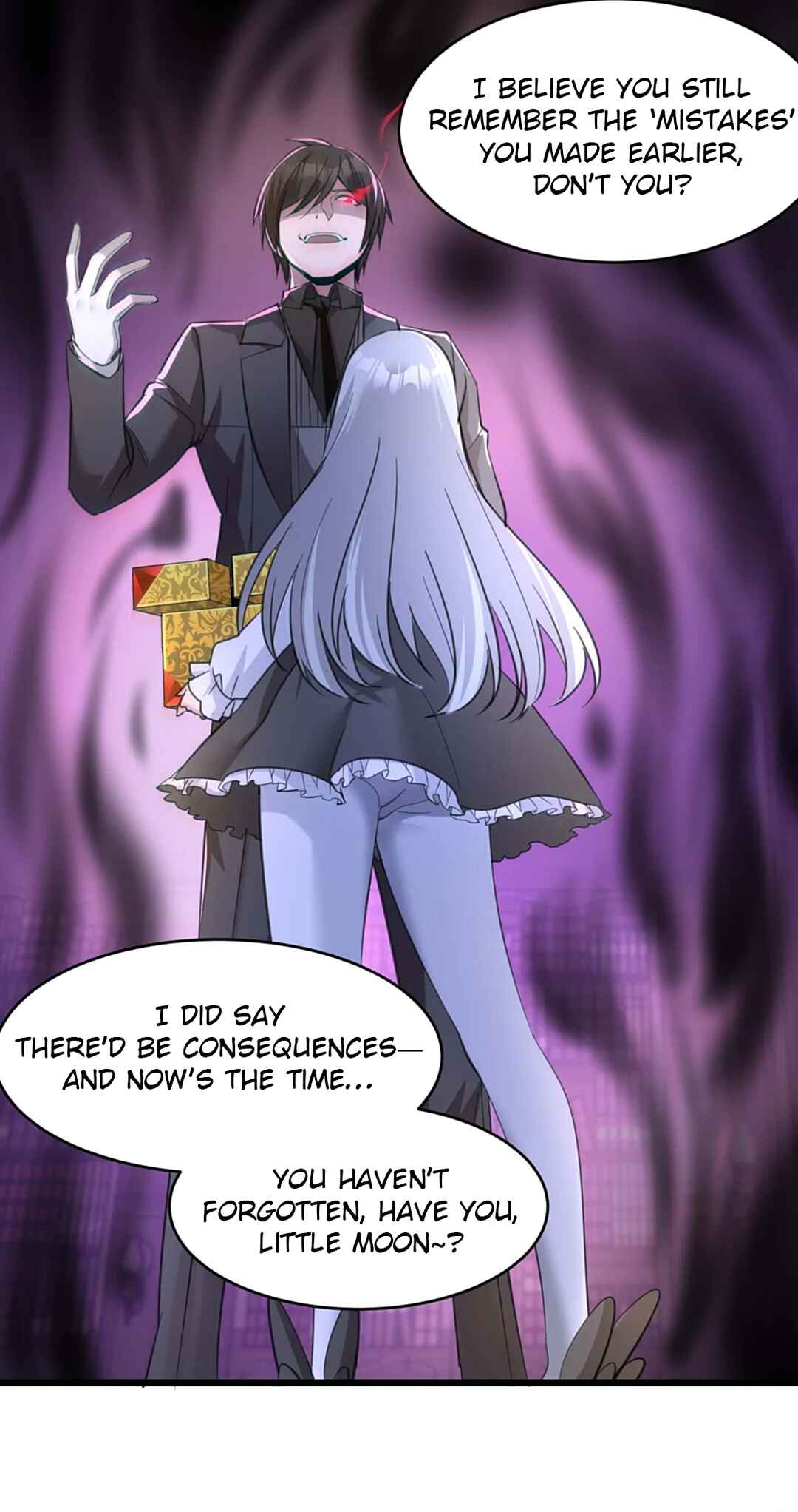 Chapter 94 - Page 36
