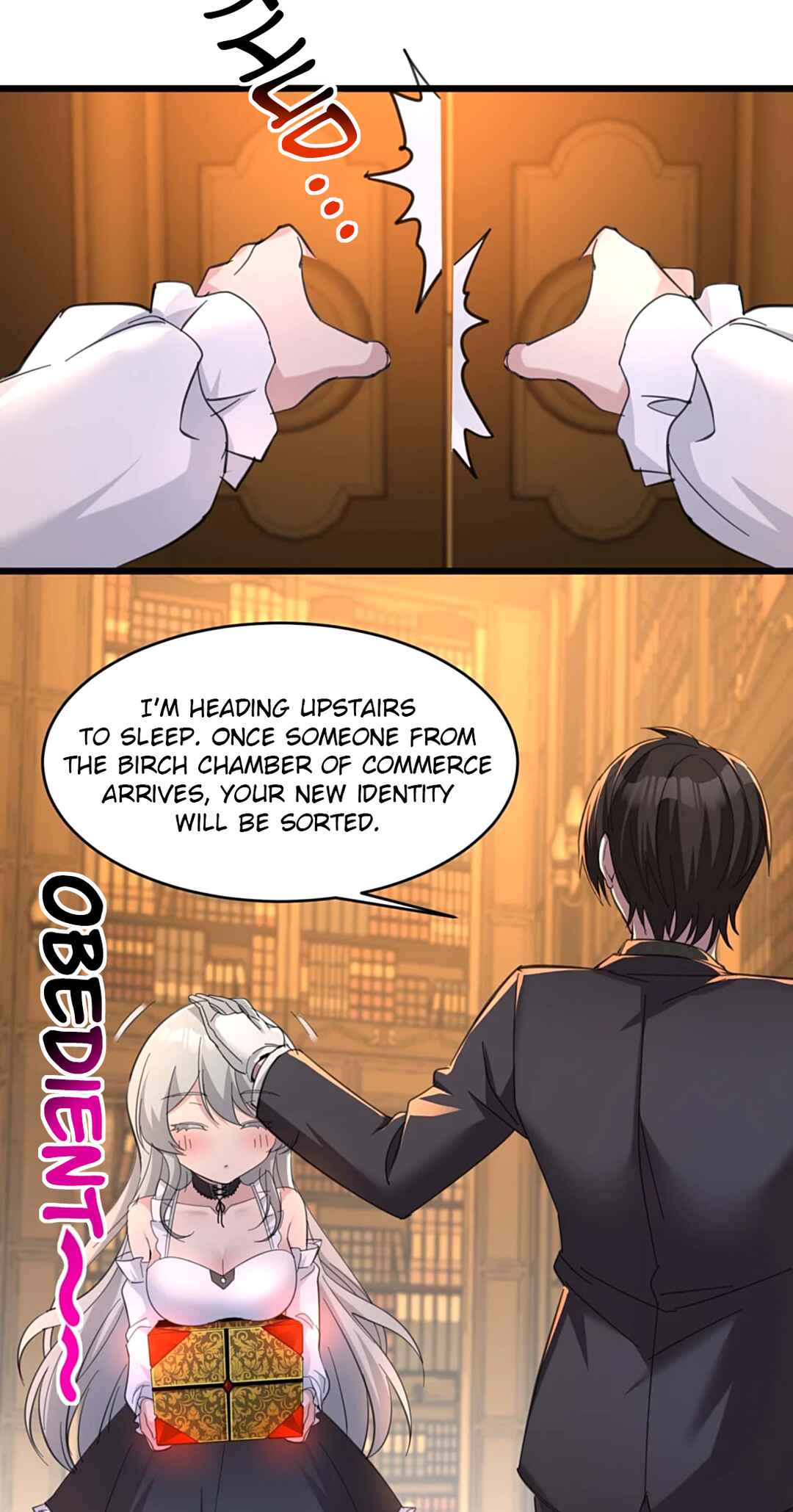 Chapter 94 - Page 44