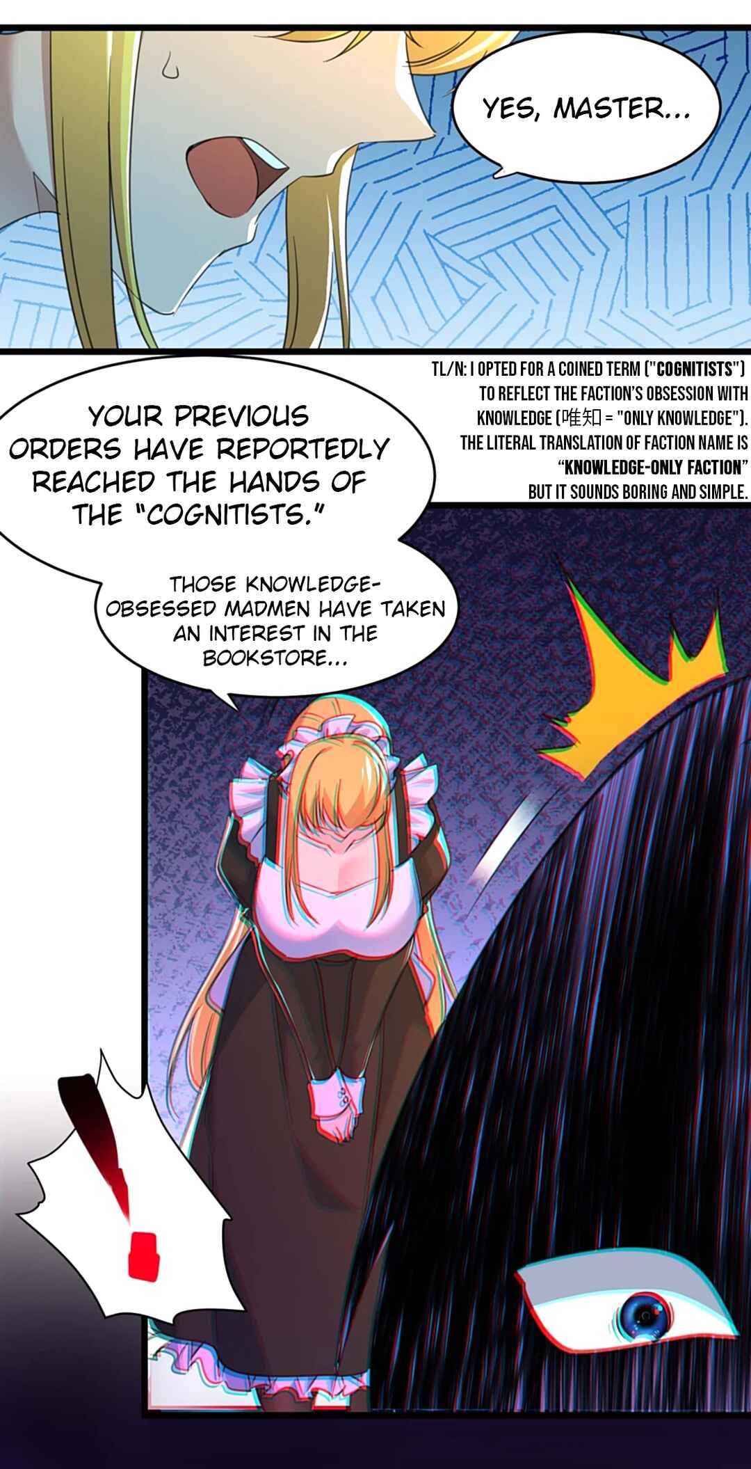 Chapter 94 - Page 8