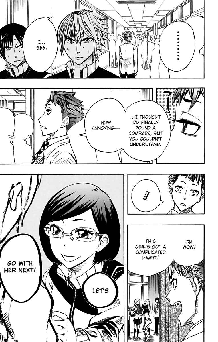 Chapter 45 - Page 19