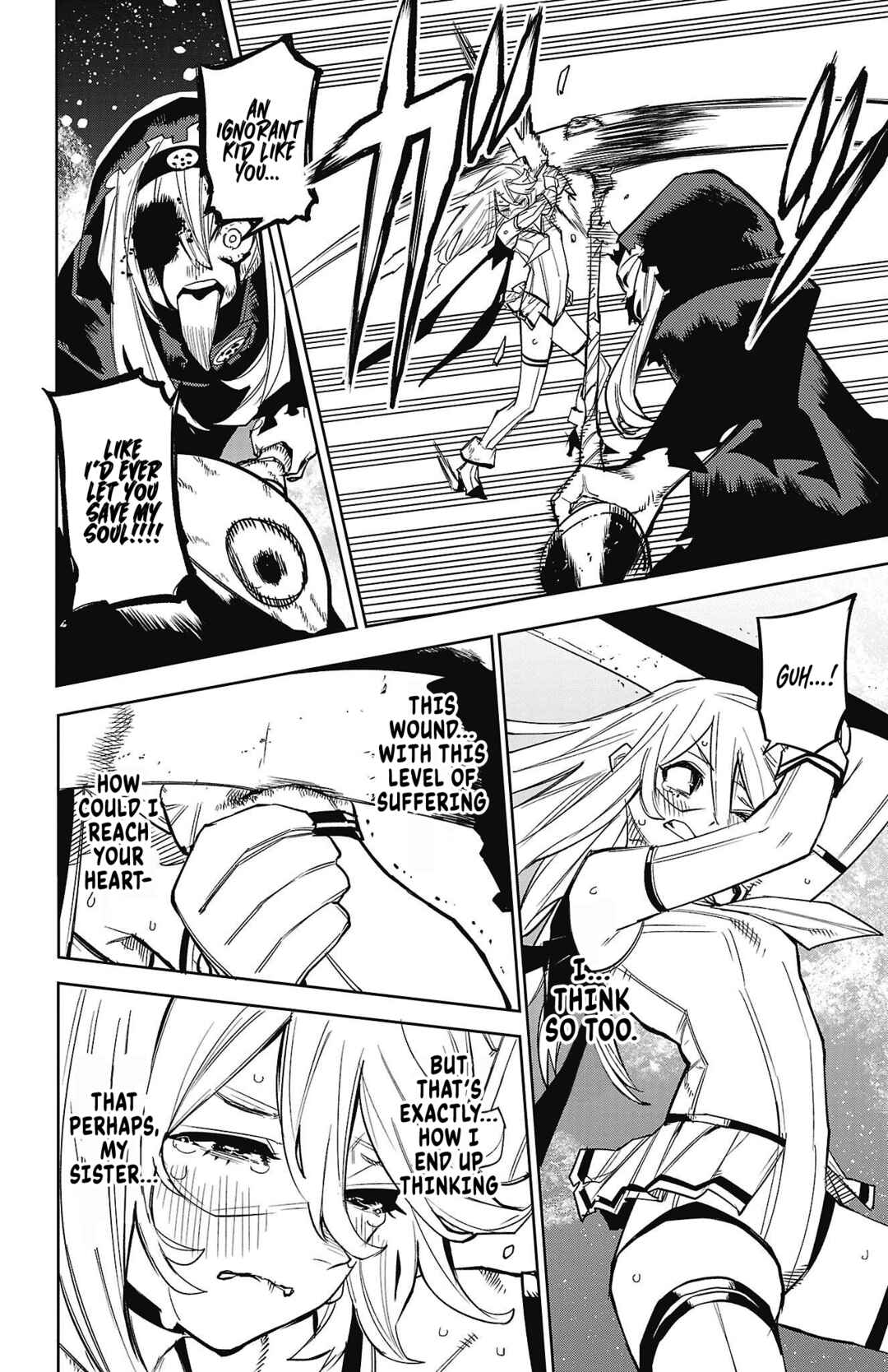 Chapter 154 - Page 16