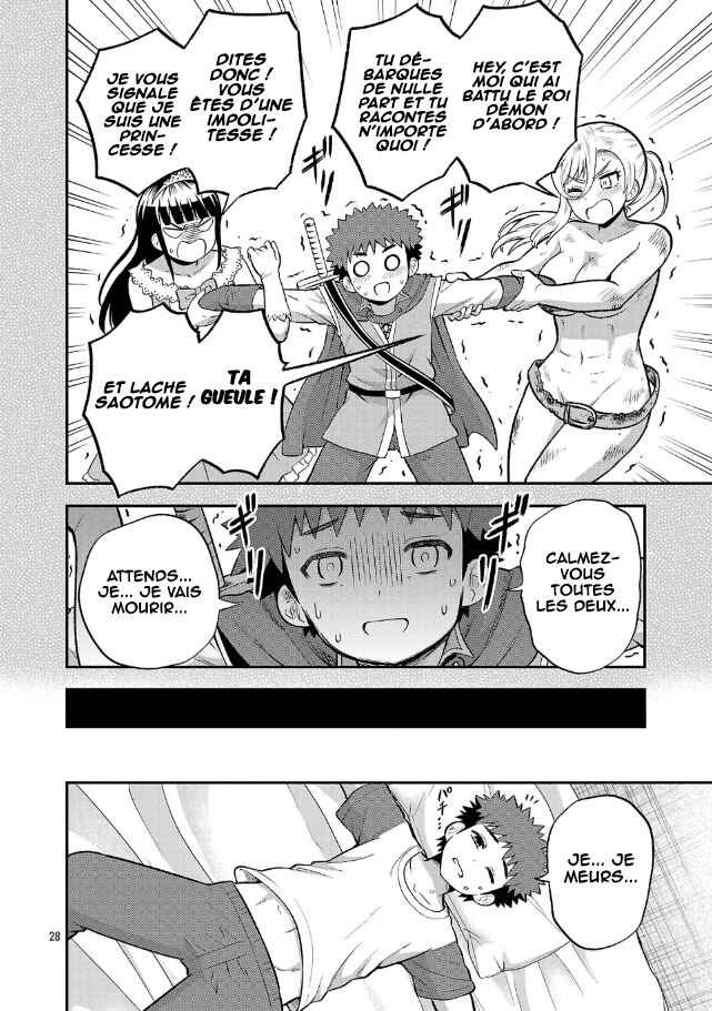 Chapter 20 - Page 29