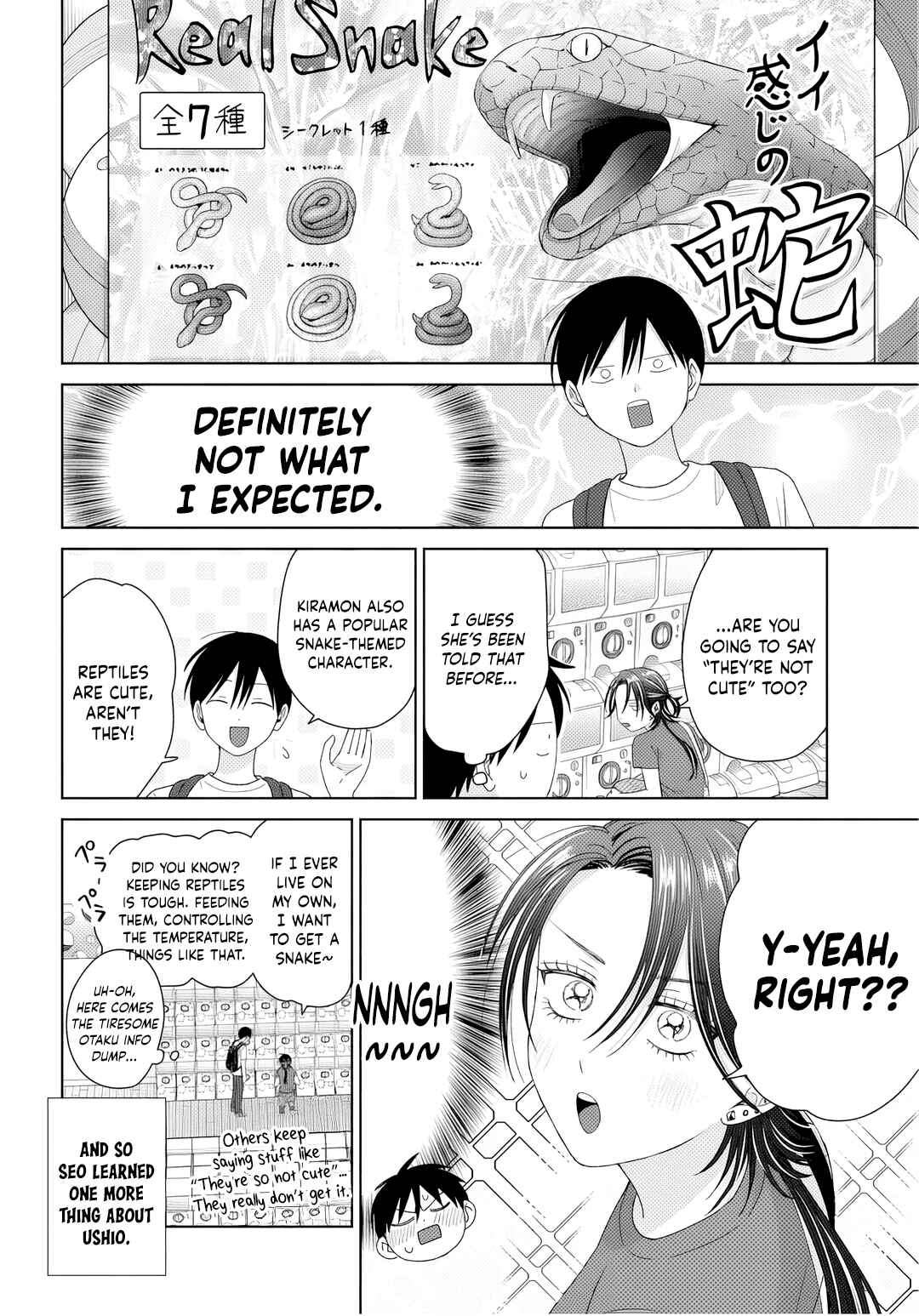 Chapter 91 - Page 16