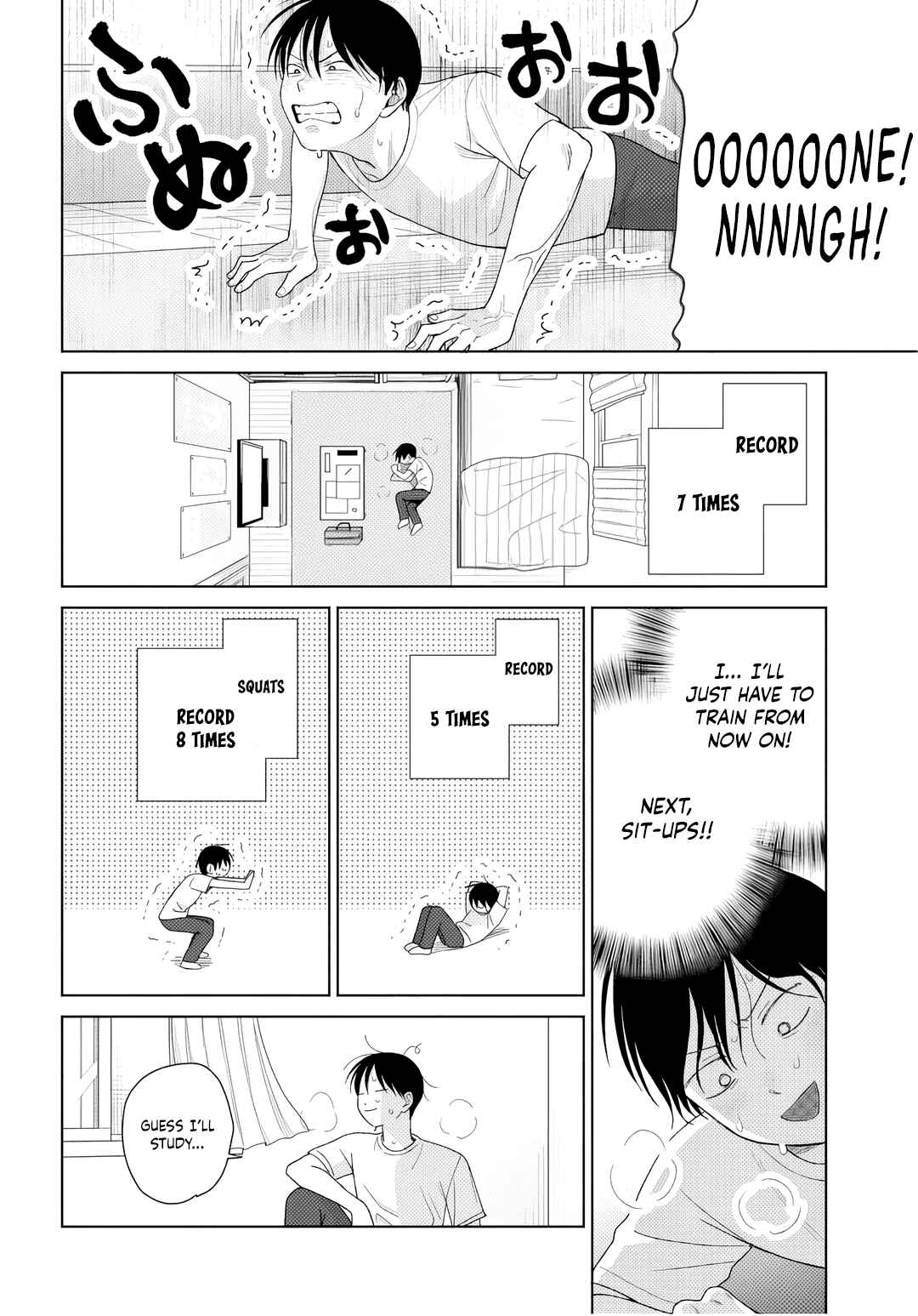 Chapter 91 - Page 2