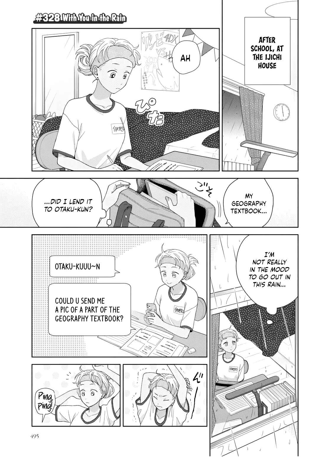 Chapter 91 - Page 5