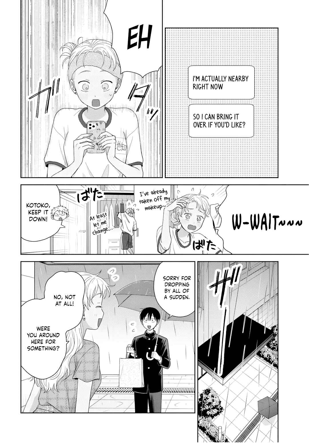 Chapter 91 - Page 6