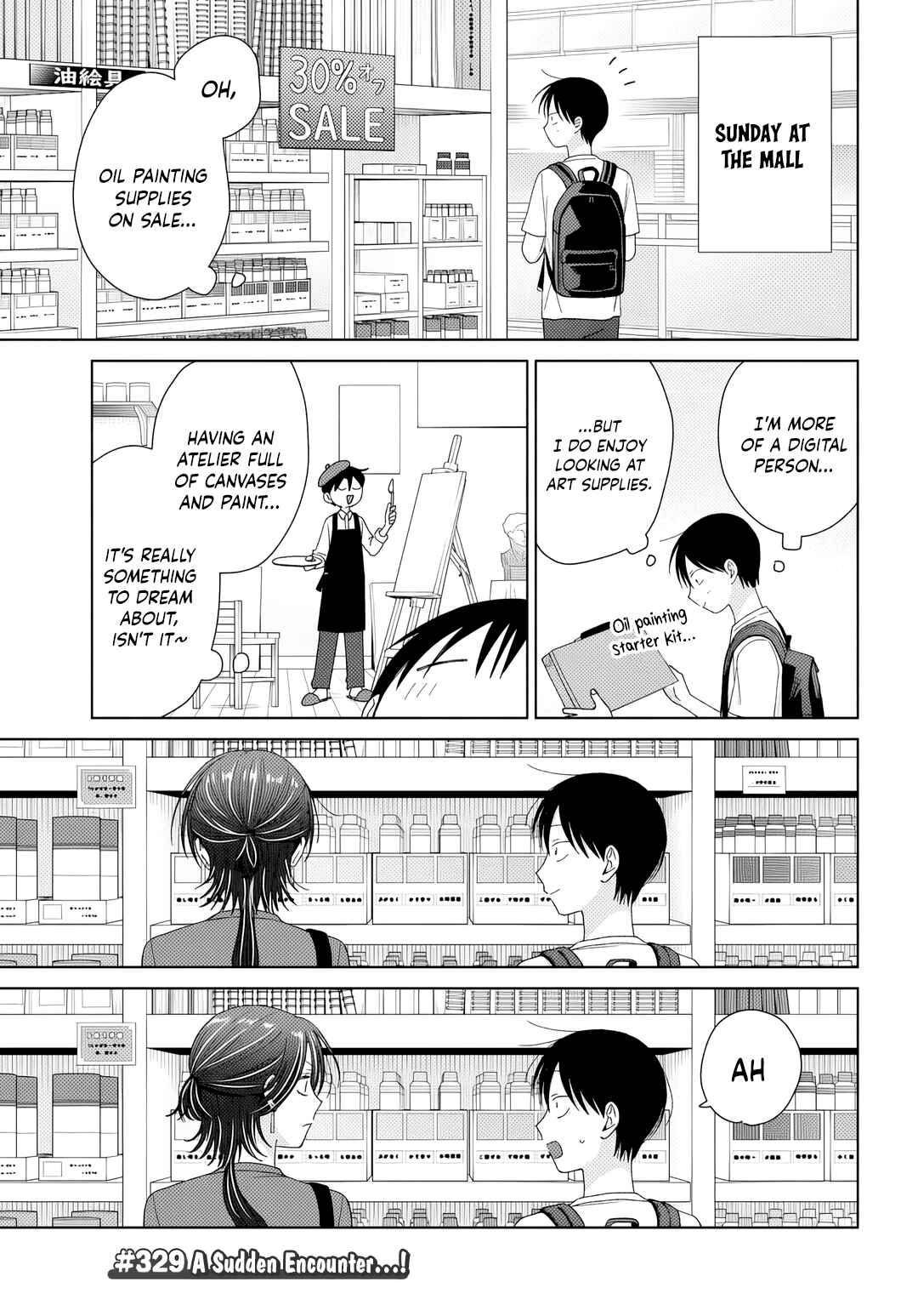 Chapter 91 - Page 9