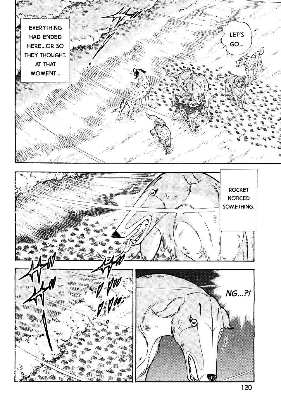 Chapter 408 - Page 14