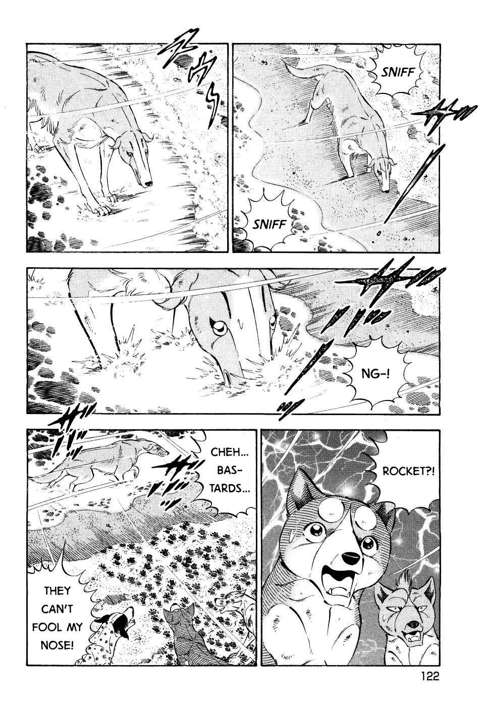 Chapter 408 - Page 16