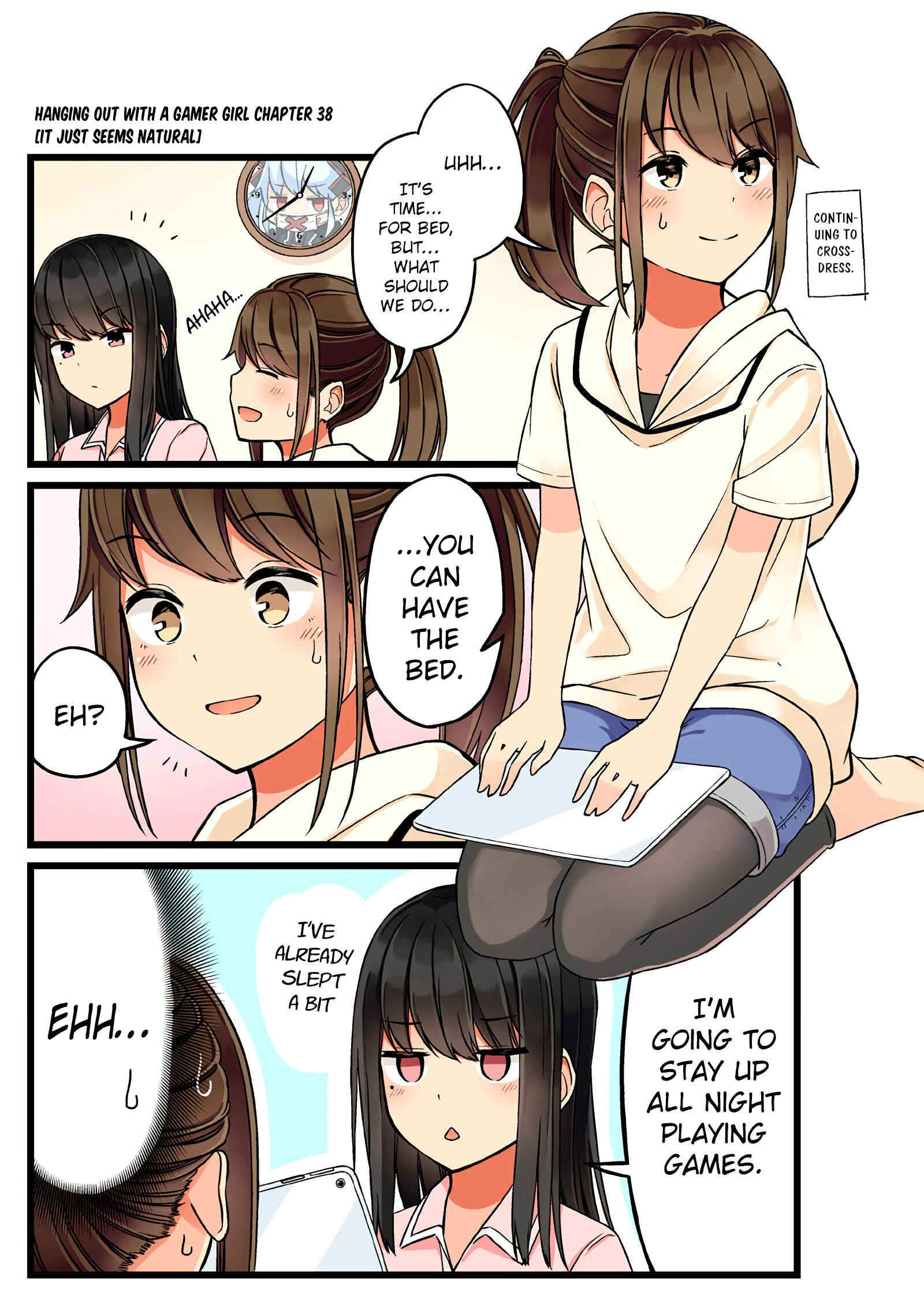 Chapter 38 - Page 1