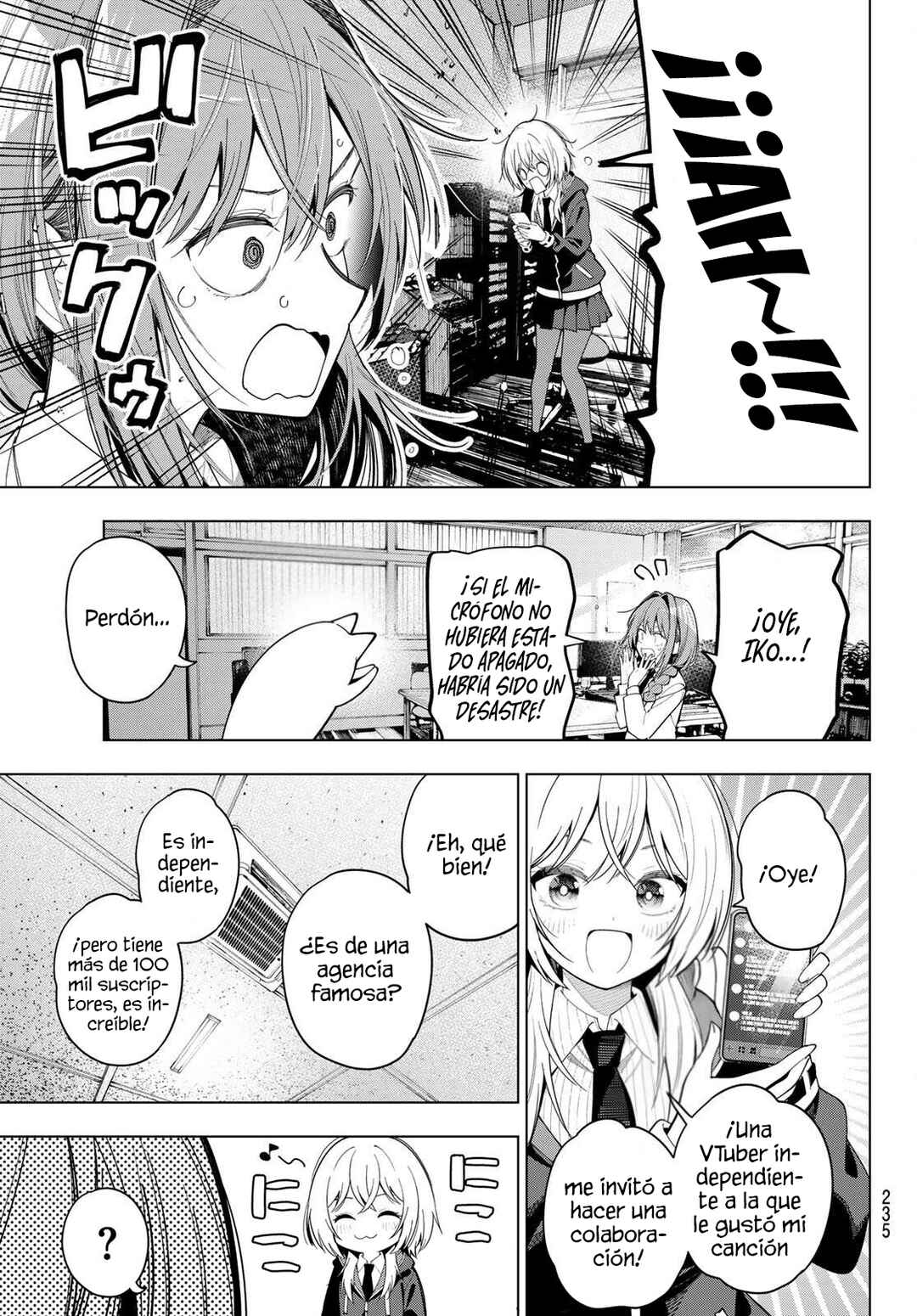 Chapter 108 - Page 15