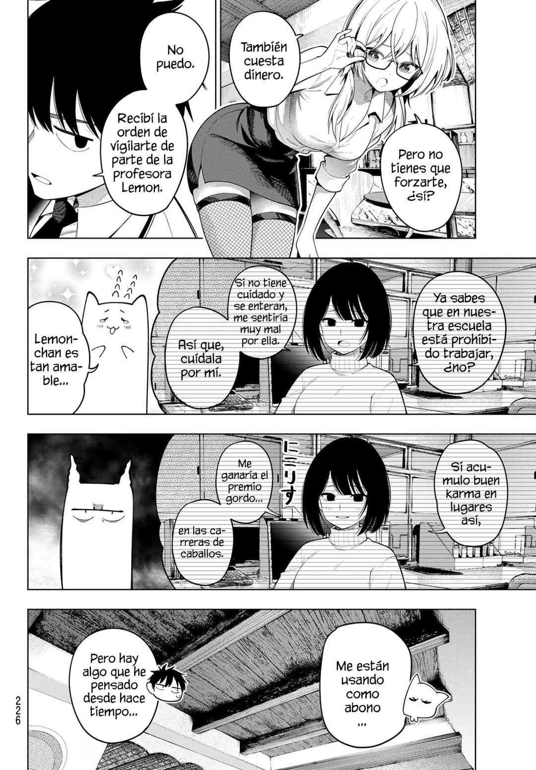 Chapter 108 - Page 6