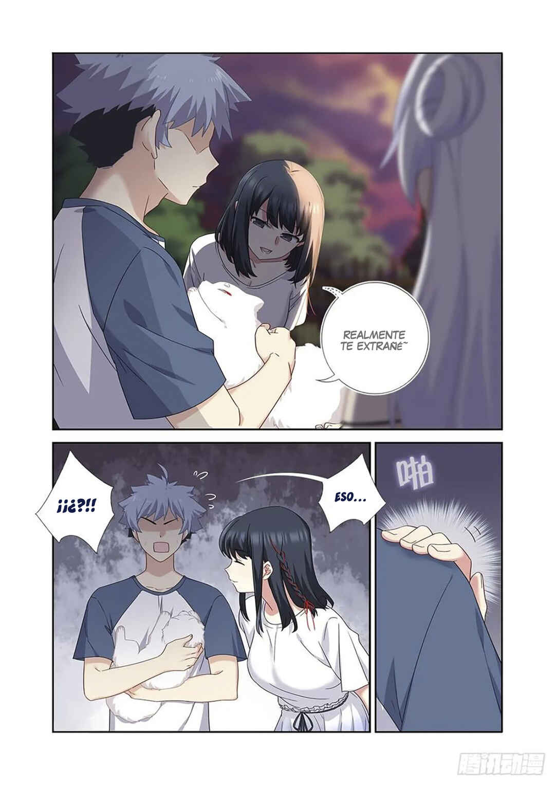 Chapter 485 - Page 11