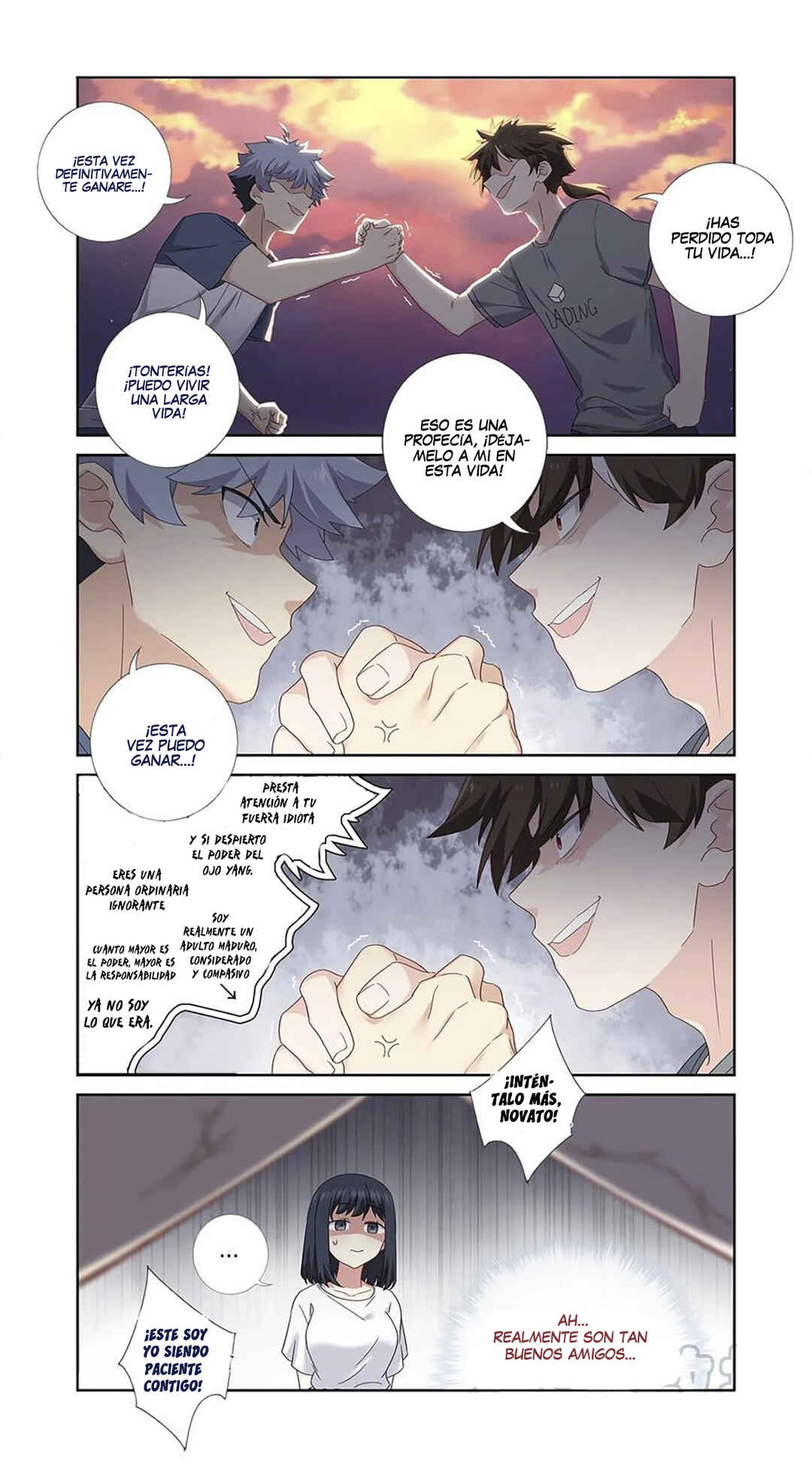 Chapter 485 - Page 4