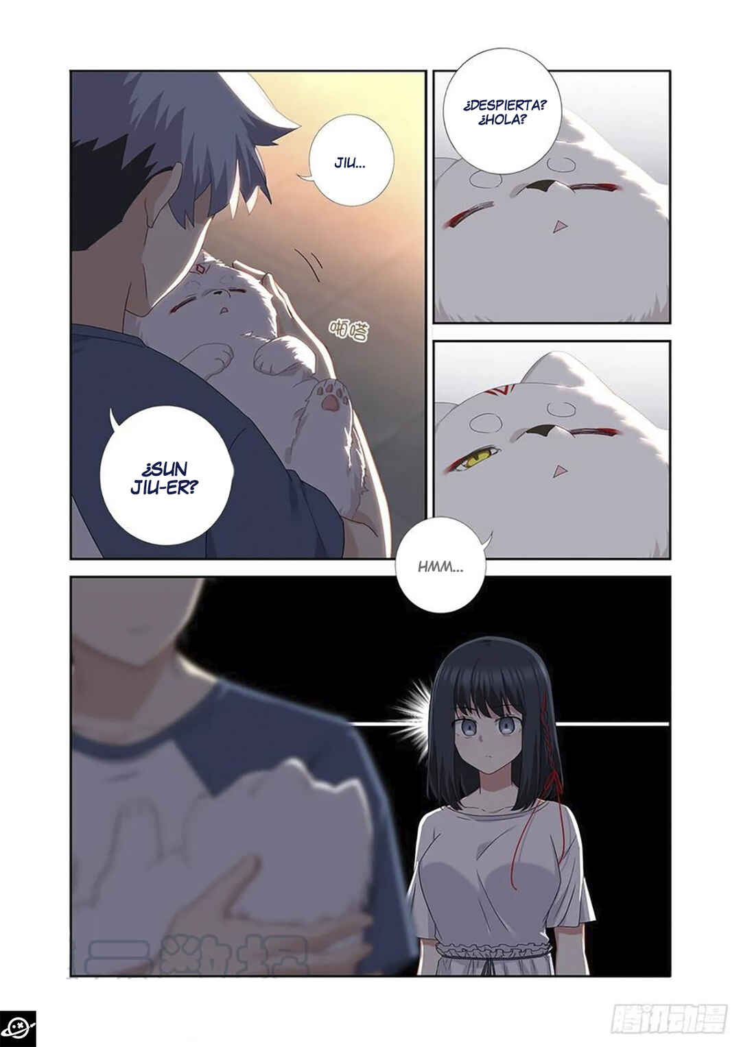 Chapter 485 - Page 6