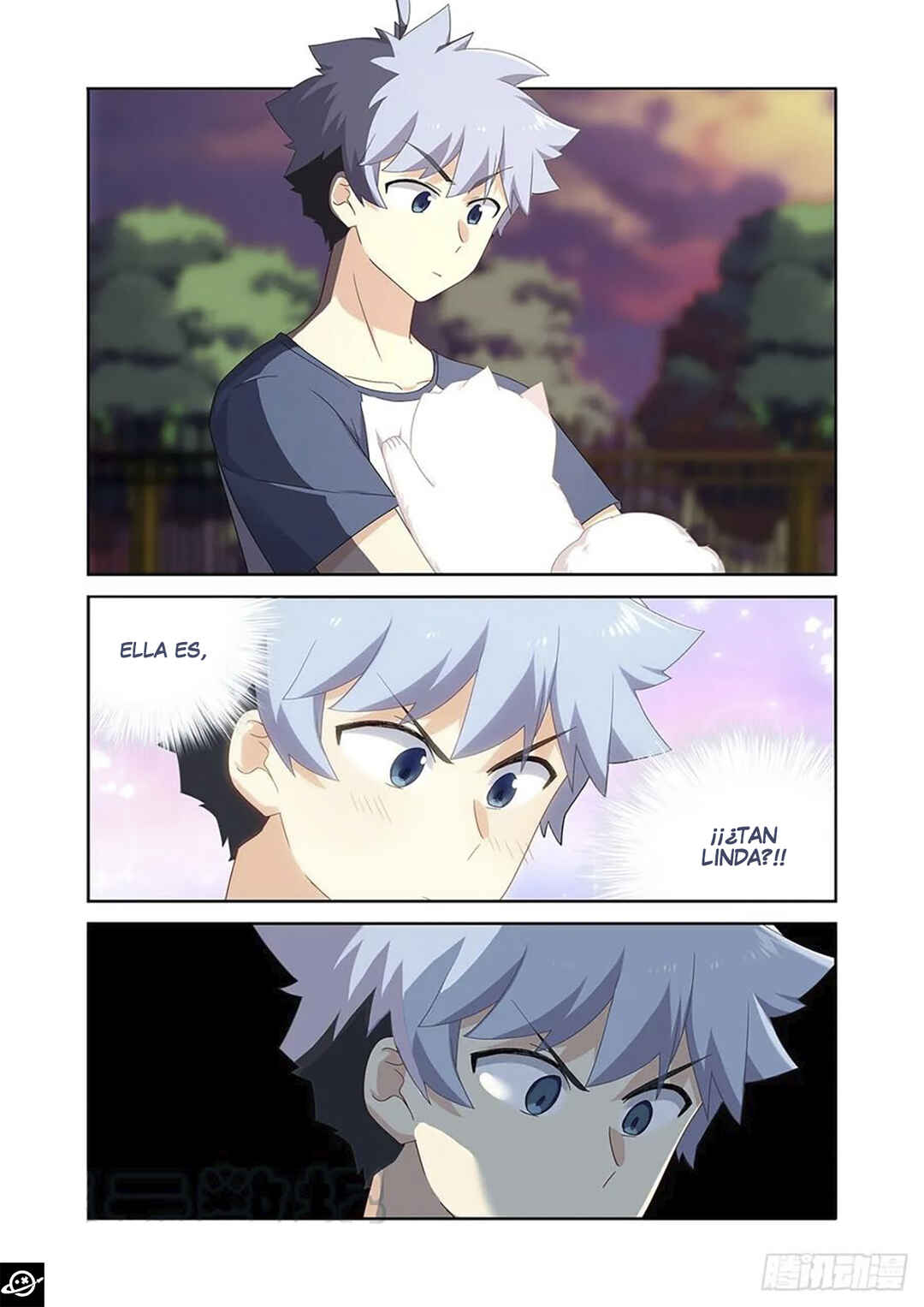 Chapter 485 - Page 8