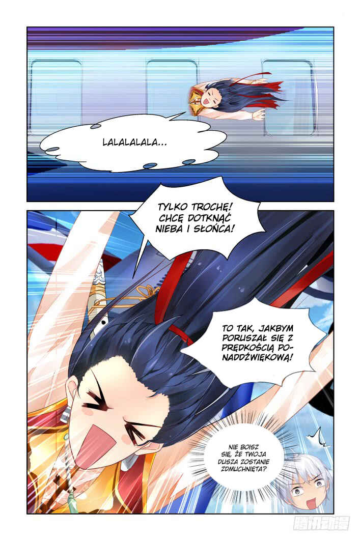 Chapter 412 - Page 11