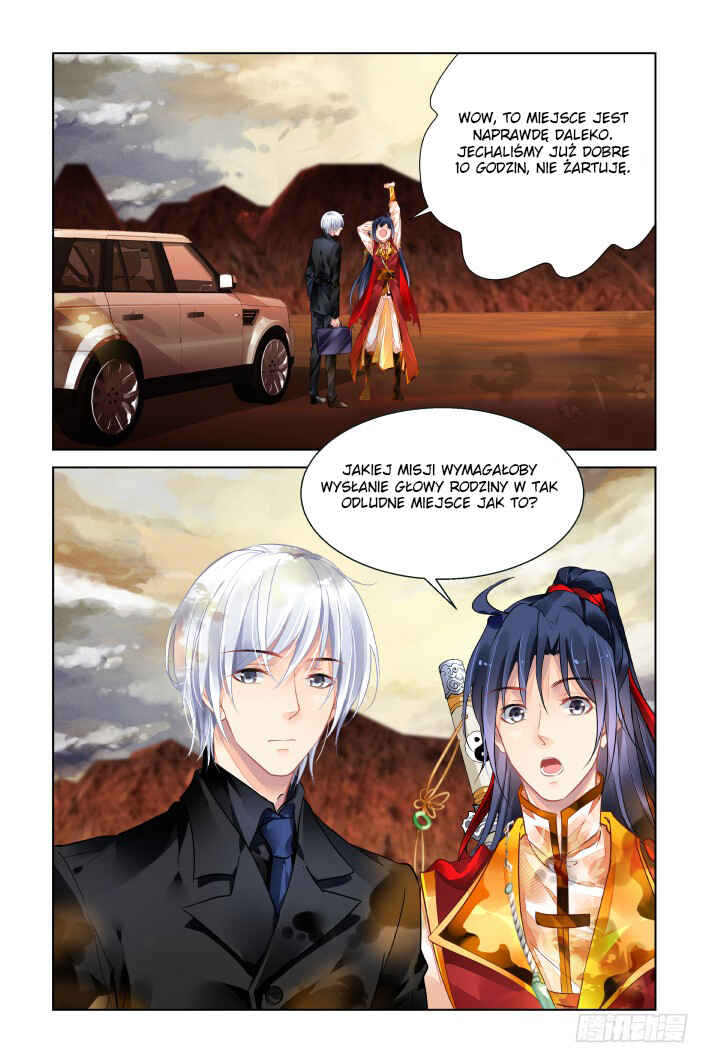 Chapter 412 - Page 13
