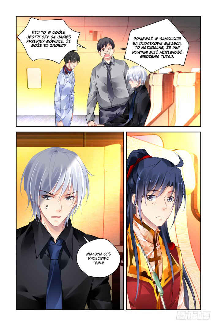 Chapter 412 - Page 6
