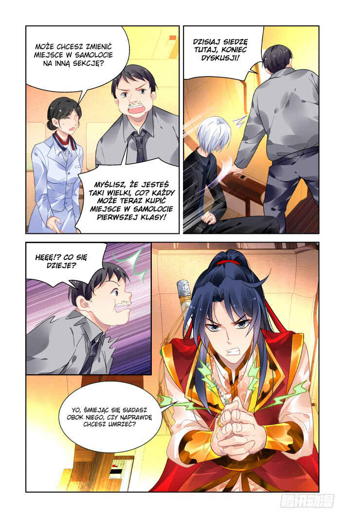 Chapter 412 - Page 7