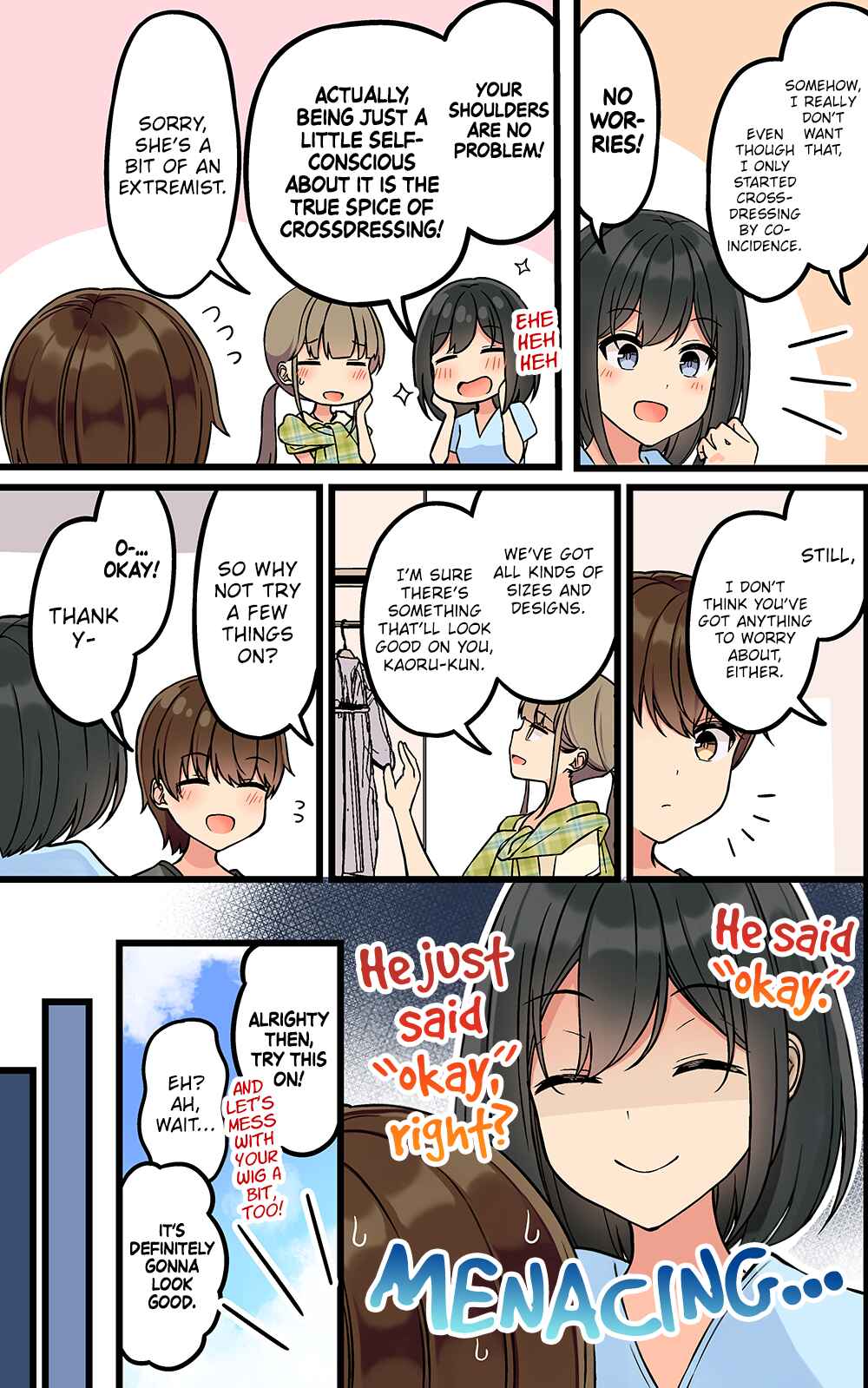 Chapter 157 - Page 3