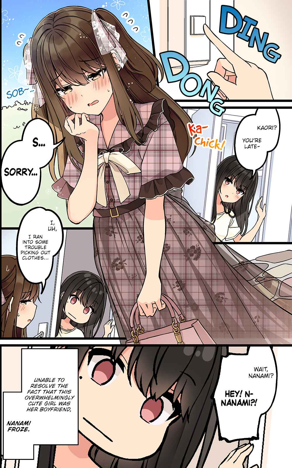 Chapter 157 - Page 4