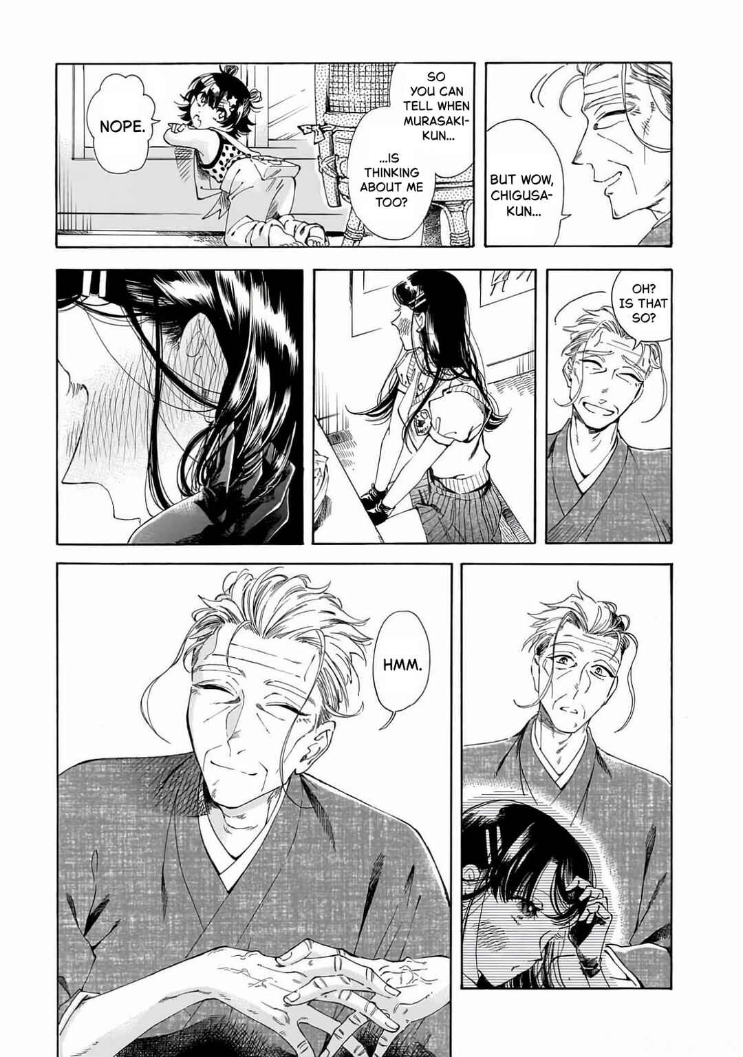 Chapter 21 - Page 13