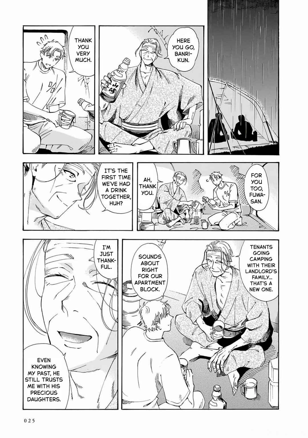 Chapter 21 - Page 19